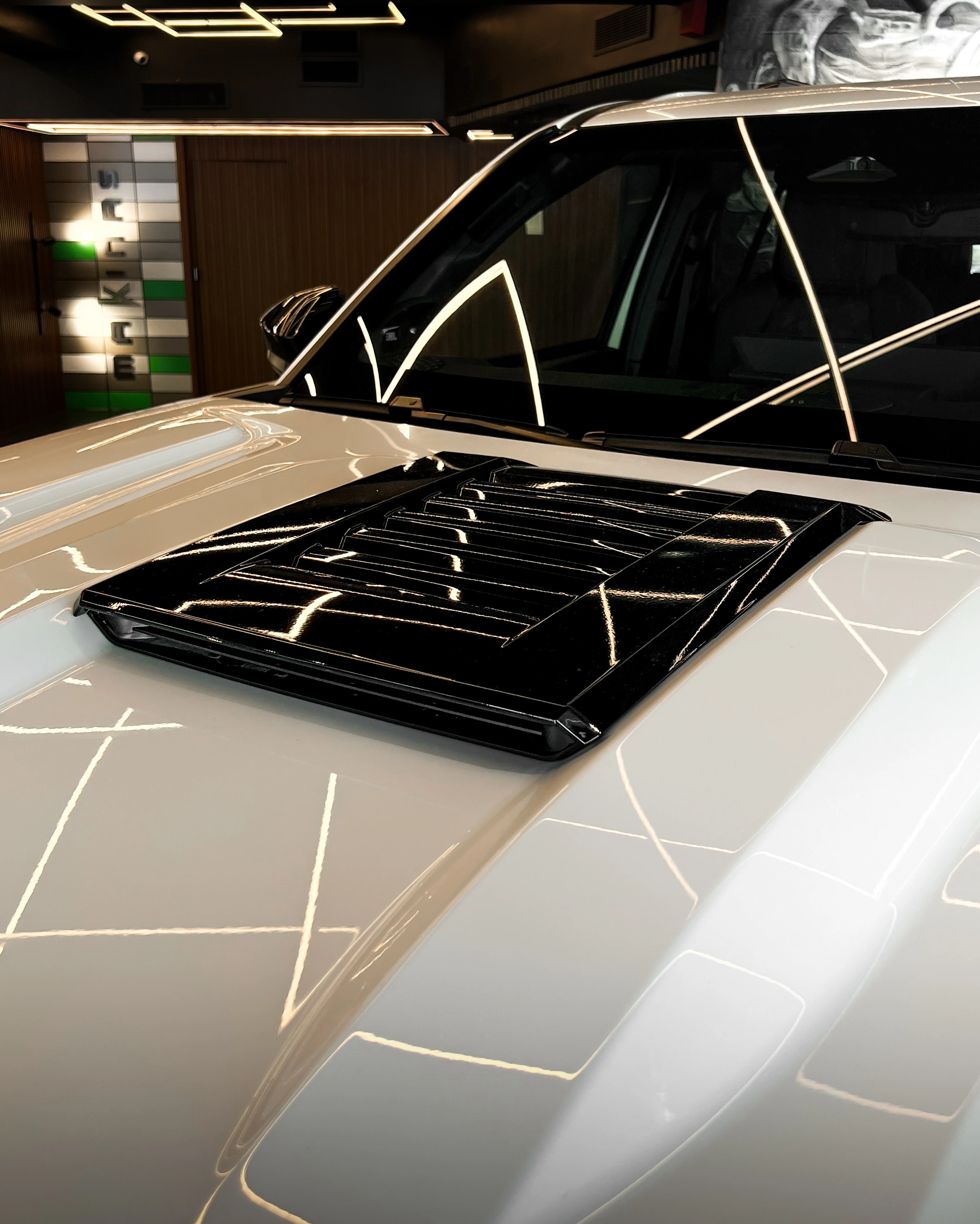 2026 Toyota 4Runner TRD Pro iForce Max — photo 3