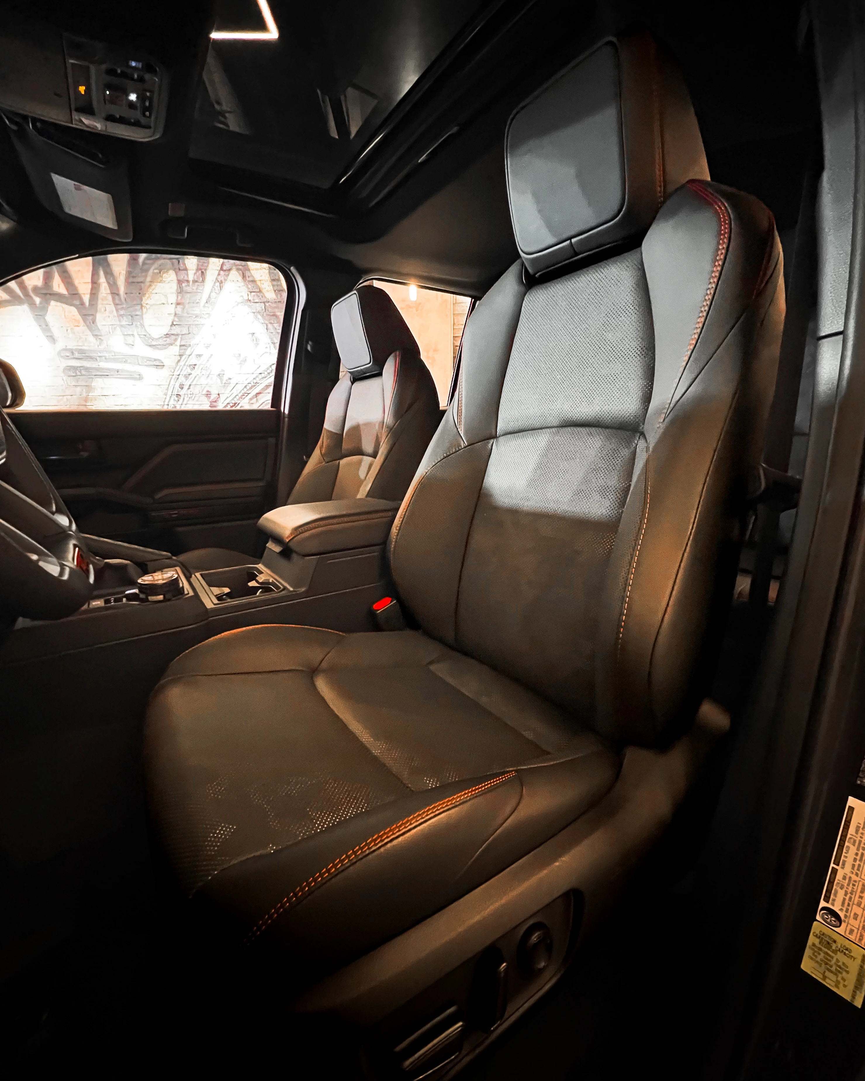 2026 Toyota 4Runner TRD Pro iForce Max — photo 13