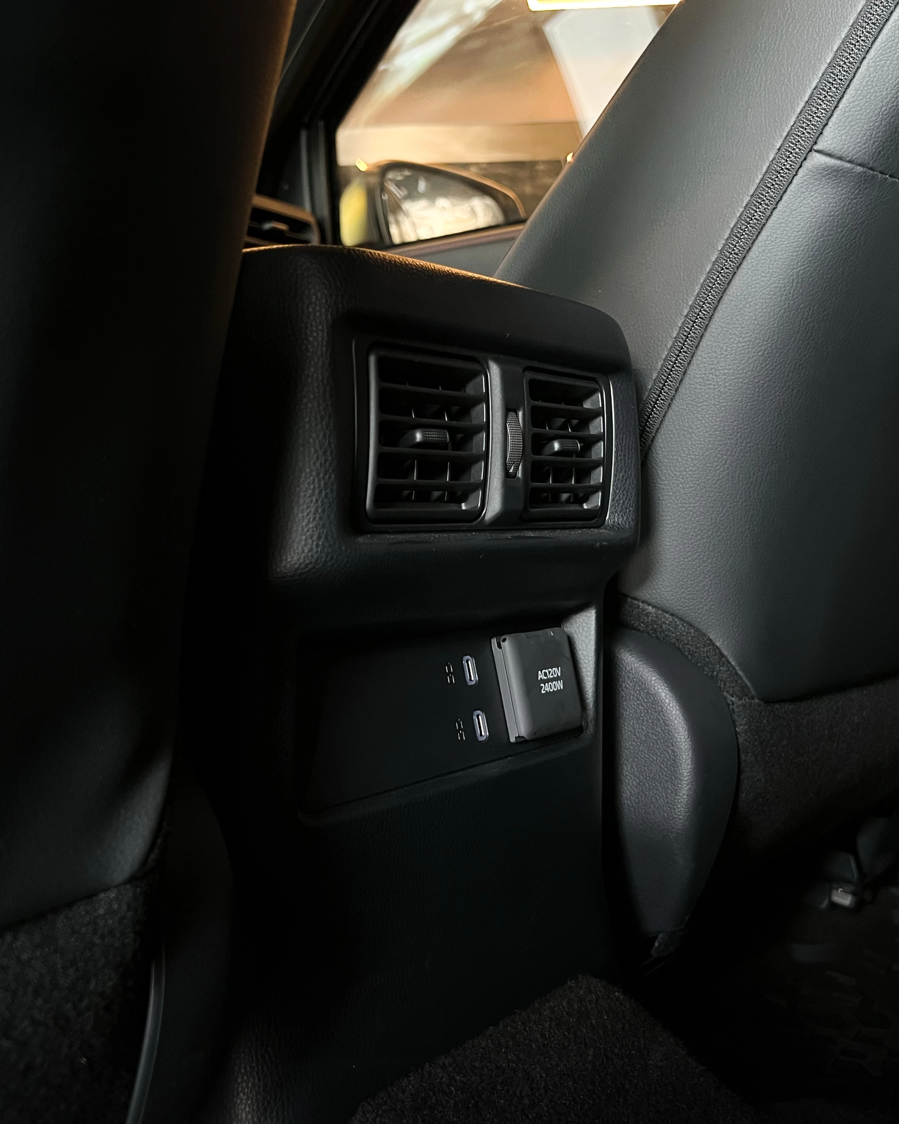 2026 Toyota 4Runner TRD Pro iForce Max — photo 13
