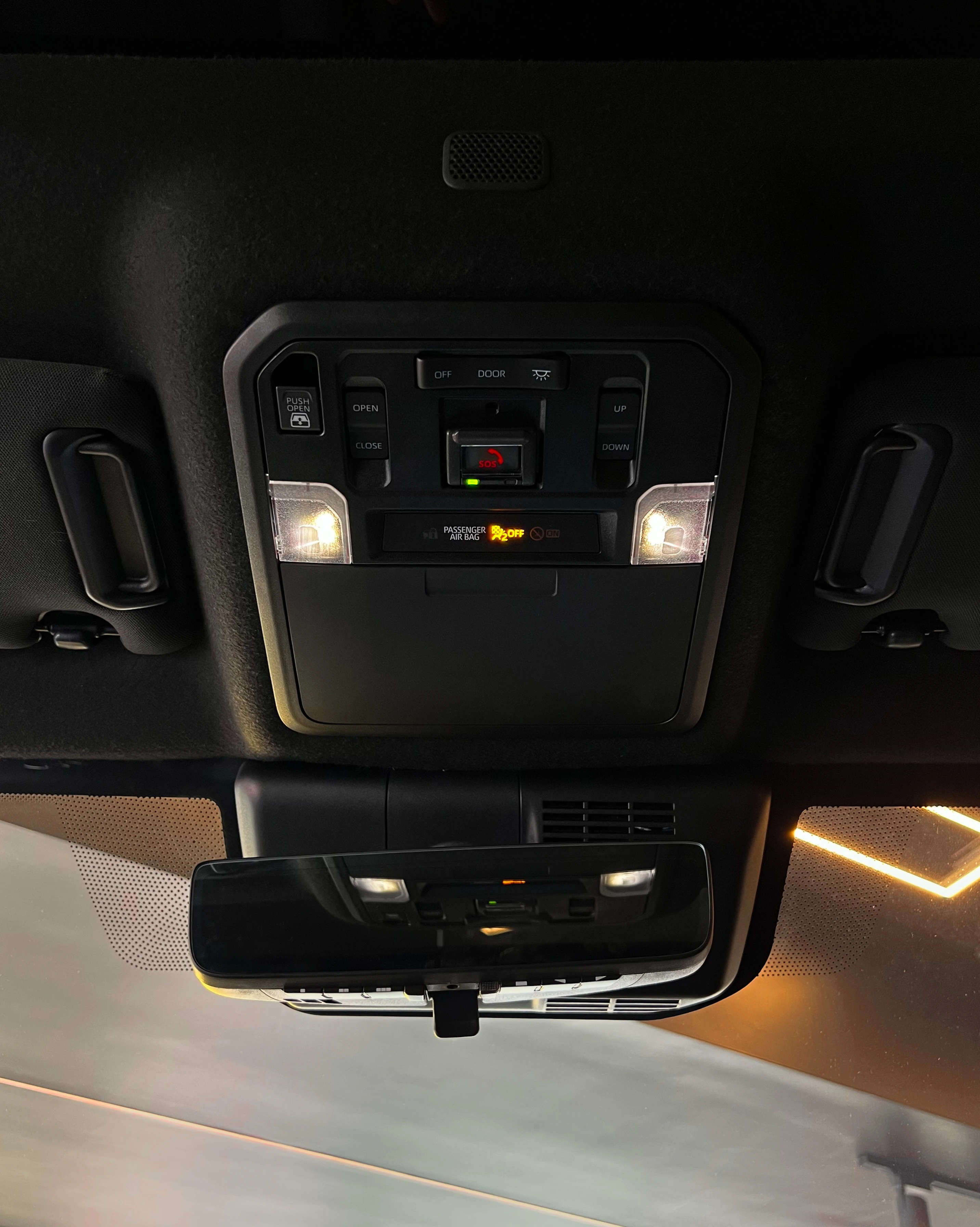 2026 Toyota 4Runner TRD Pro iForce Max — photo 14