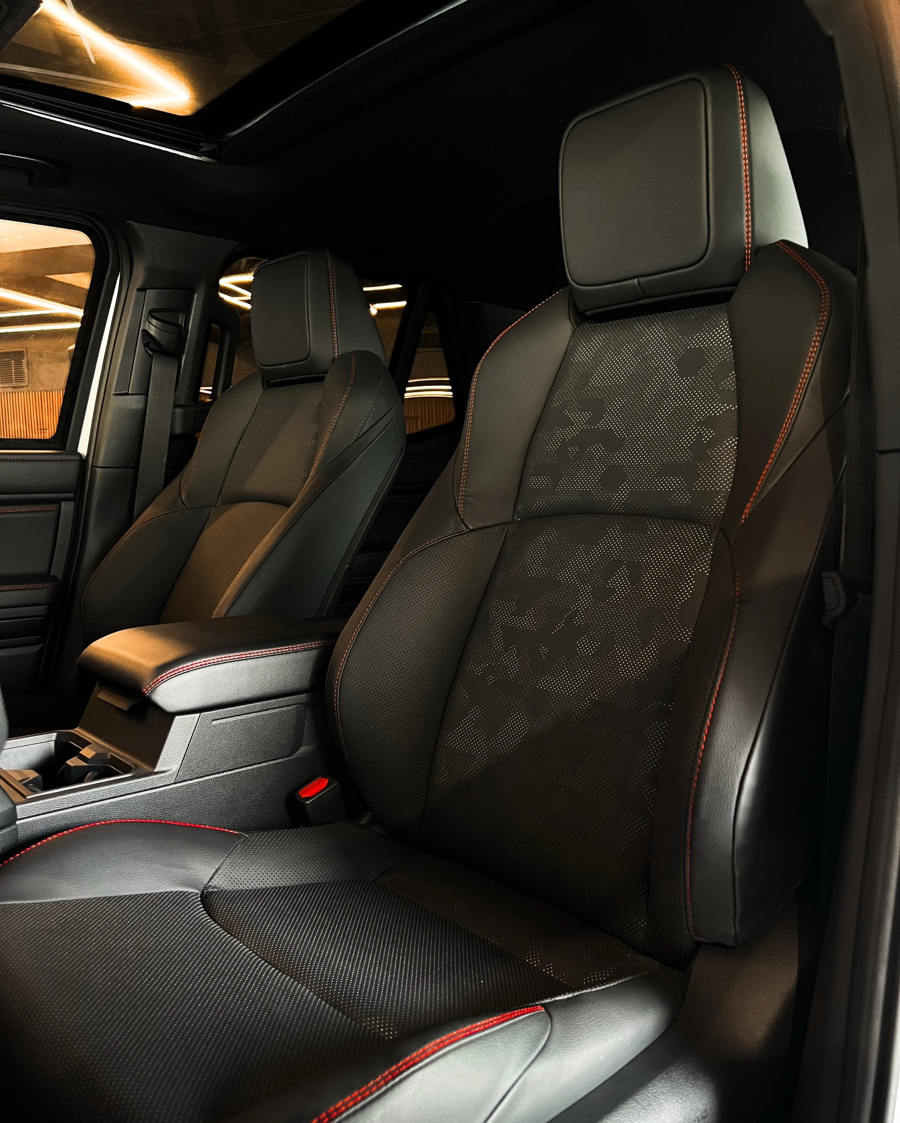 2026 Toyota 4Runner TRD Pro iForce Max — photo 15