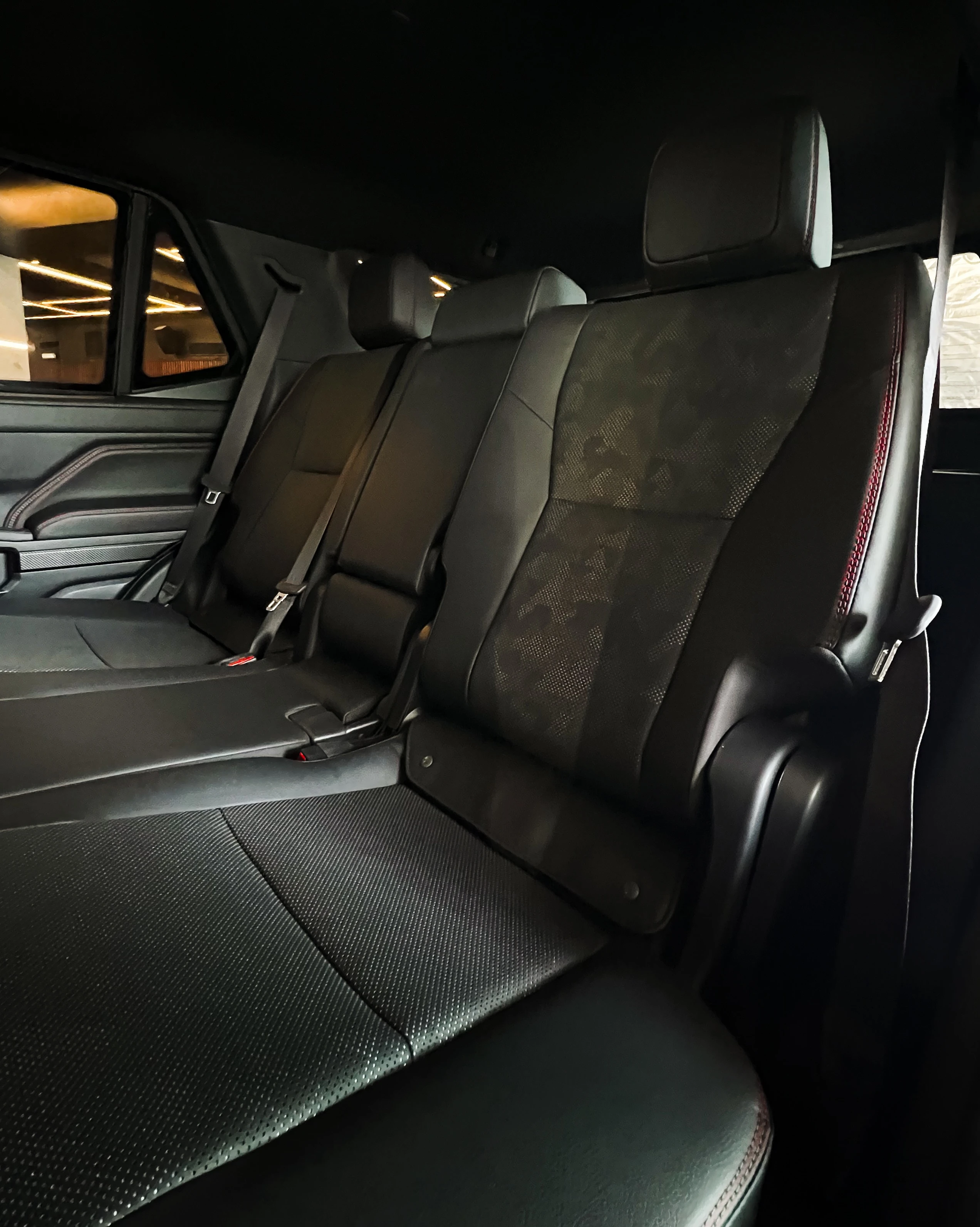 2026 Toyota 4Runner TRD Pro iForce Max — photo 16