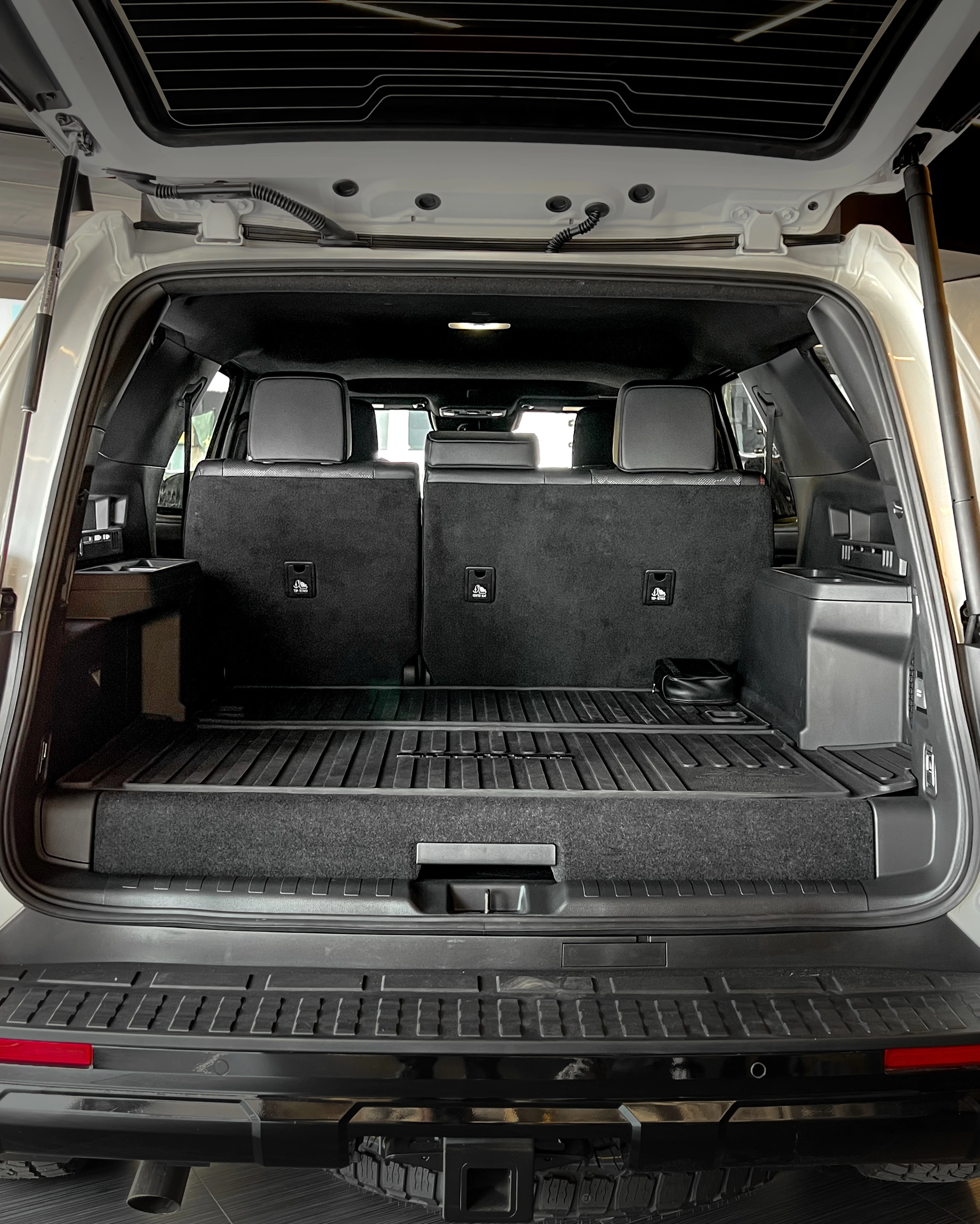 2026 Toyota 4Runner TRD Pro iForce Max — photo 17