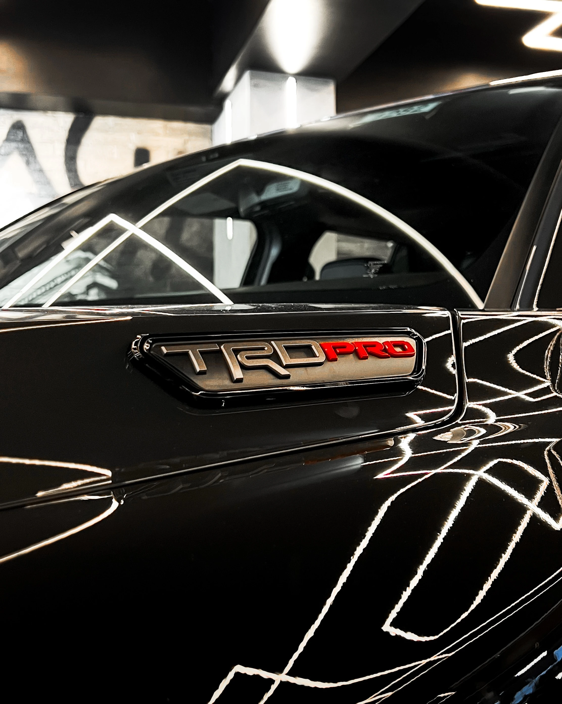 2026 Toyota 4Runner TRD Pro iForce Max — photo 4