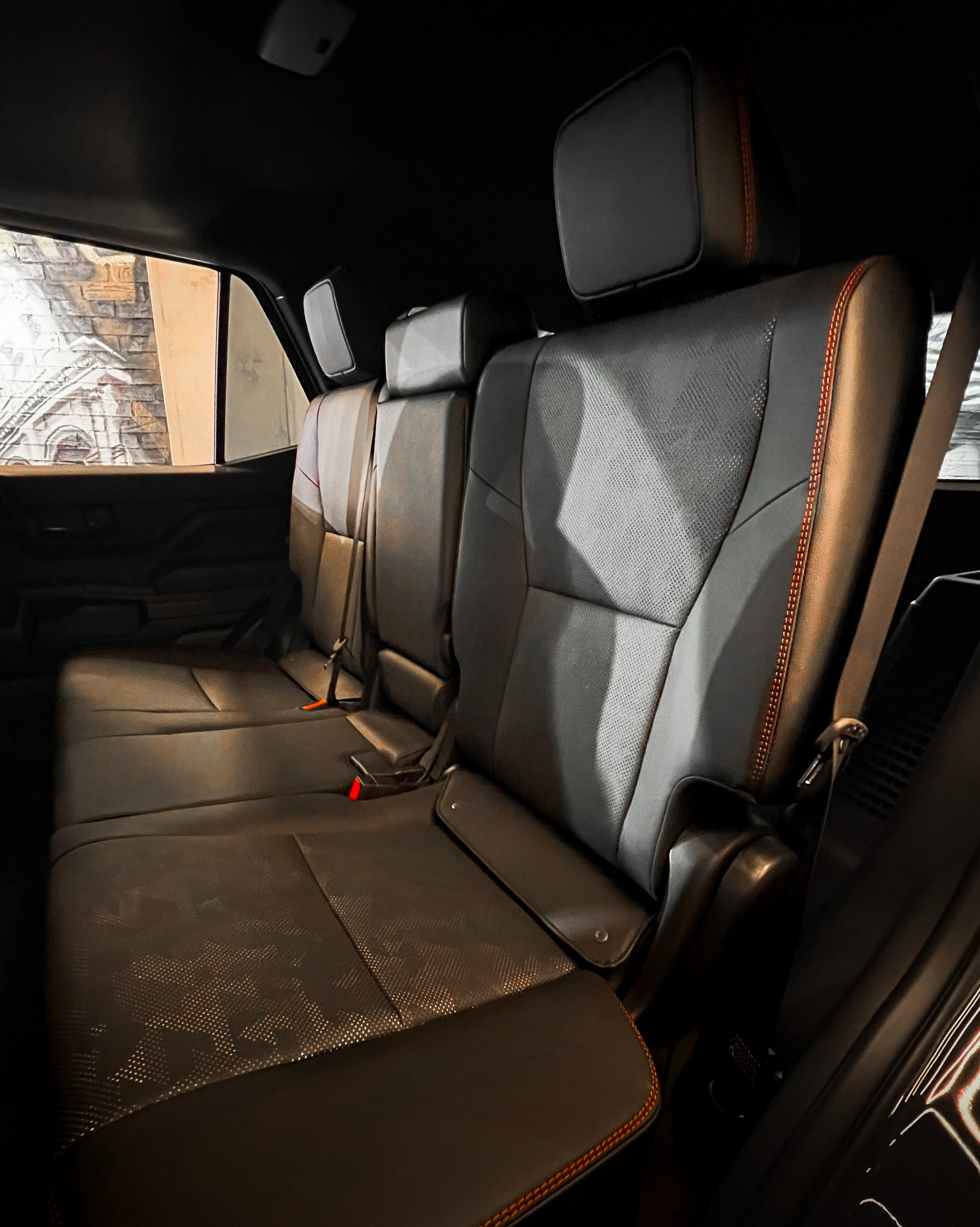 2026 Toyota 4Runner TRD Pro iForce Max — photo 14