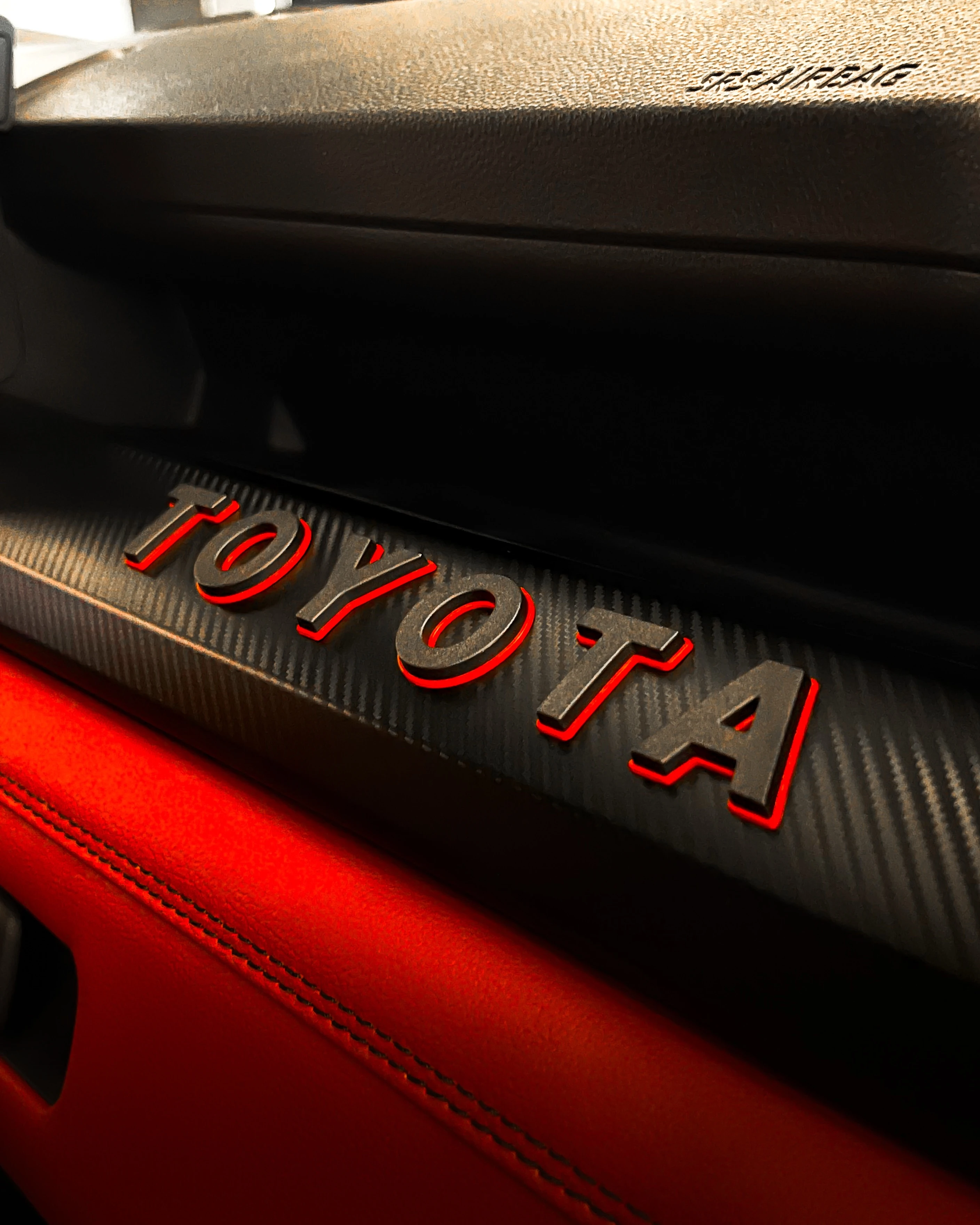 2026 Toyota 4Runner TRD Pro iForce Max — photo 11
