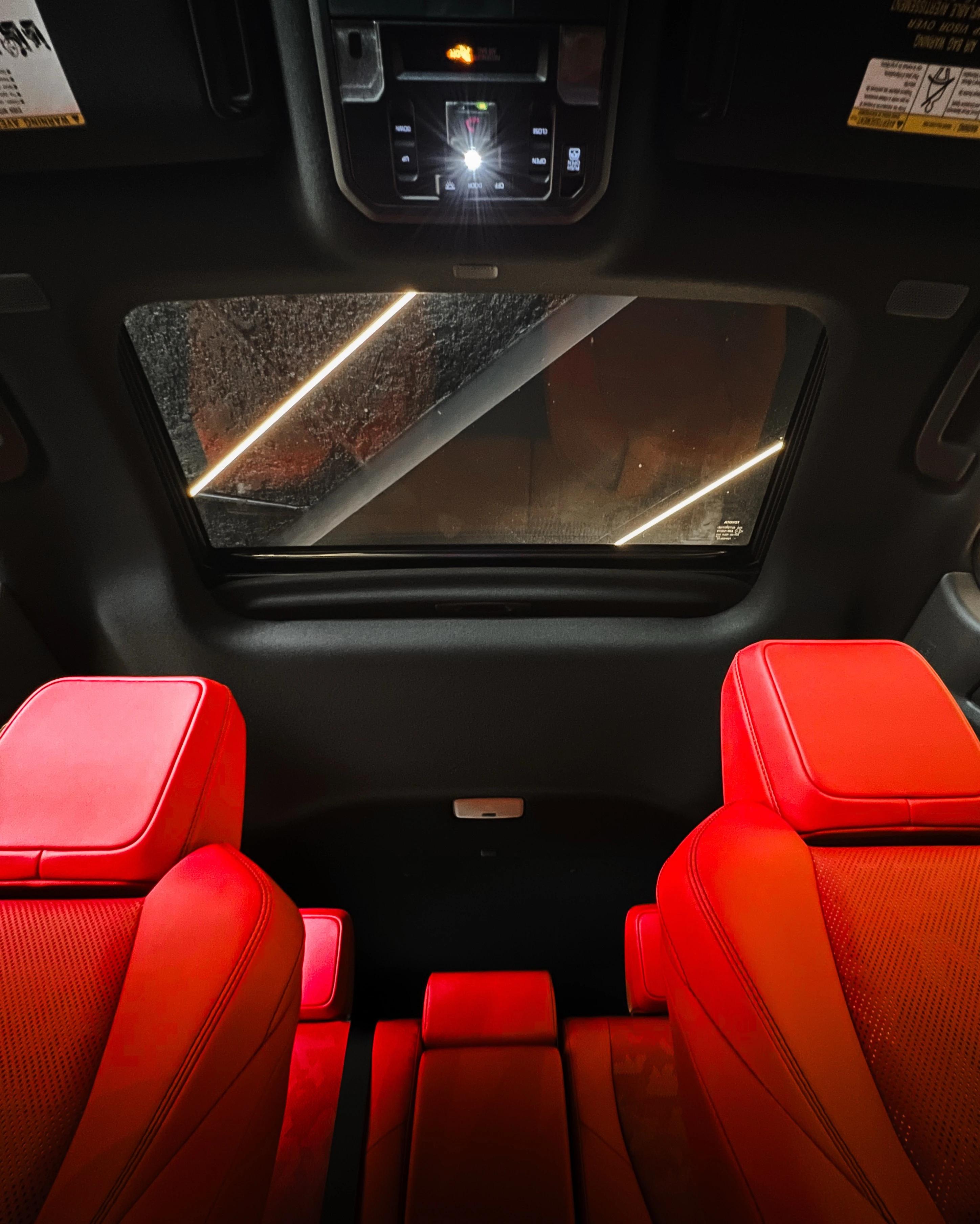 2026 Toyota 4Runner TRD Pro iForce Max — photo 14