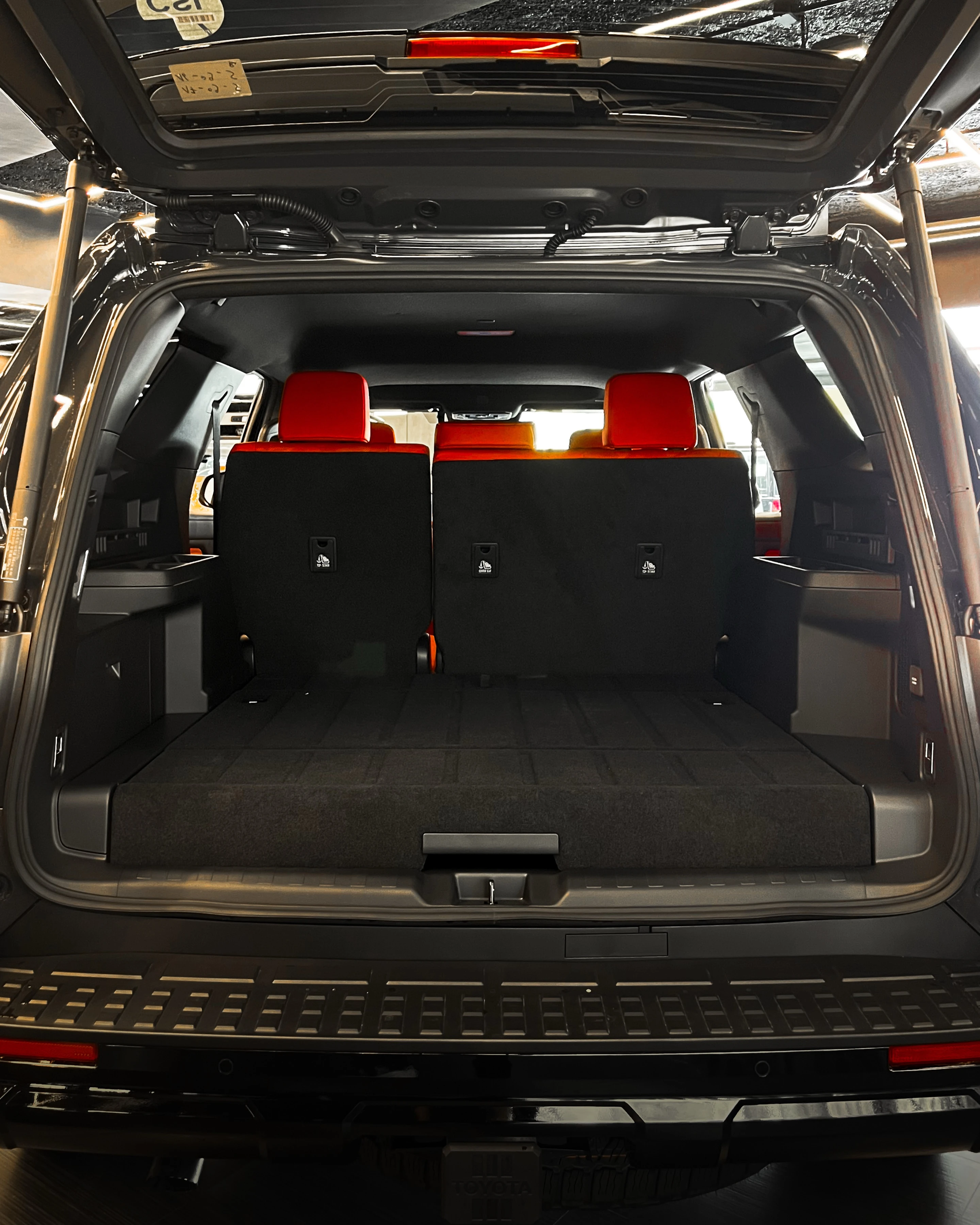 2026 Toyota 4Runner TRD Pro iForce Max — photo 17