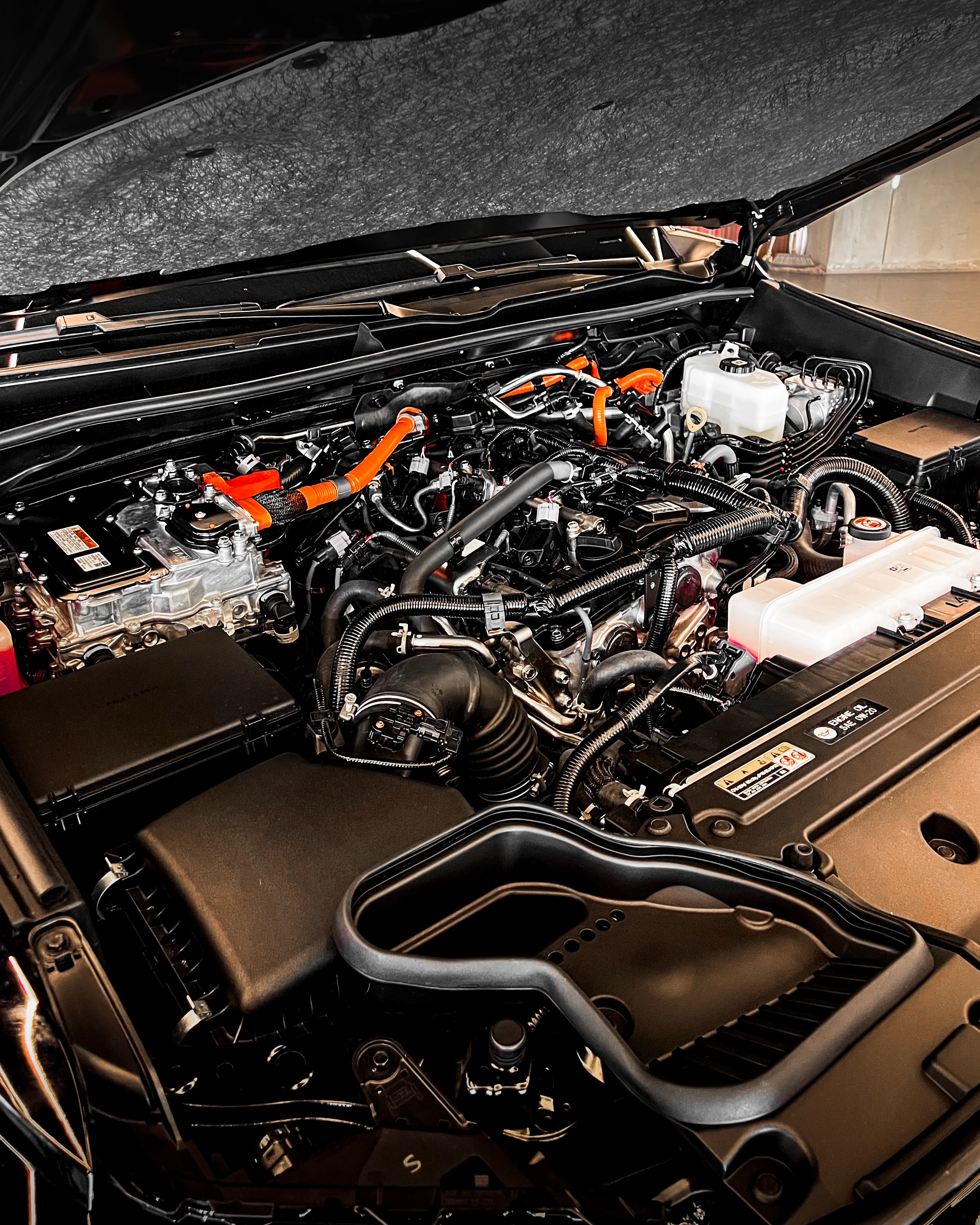 2026 Toyota 4Runner Platinum — photo 5