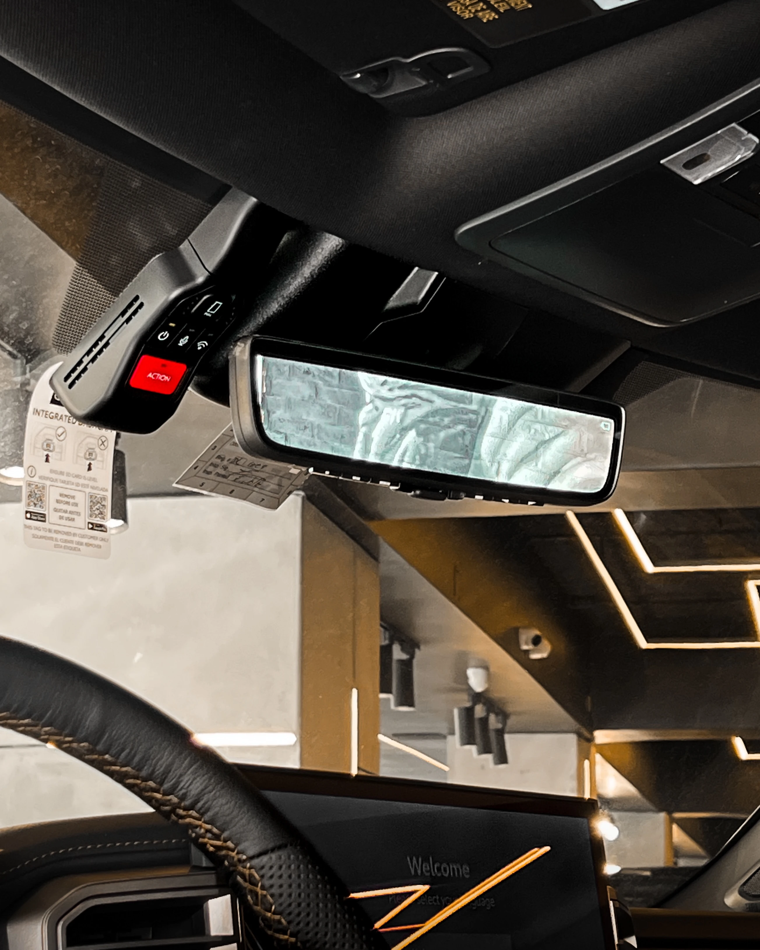 2026 Toyota Sequoia Capstone — photo 6