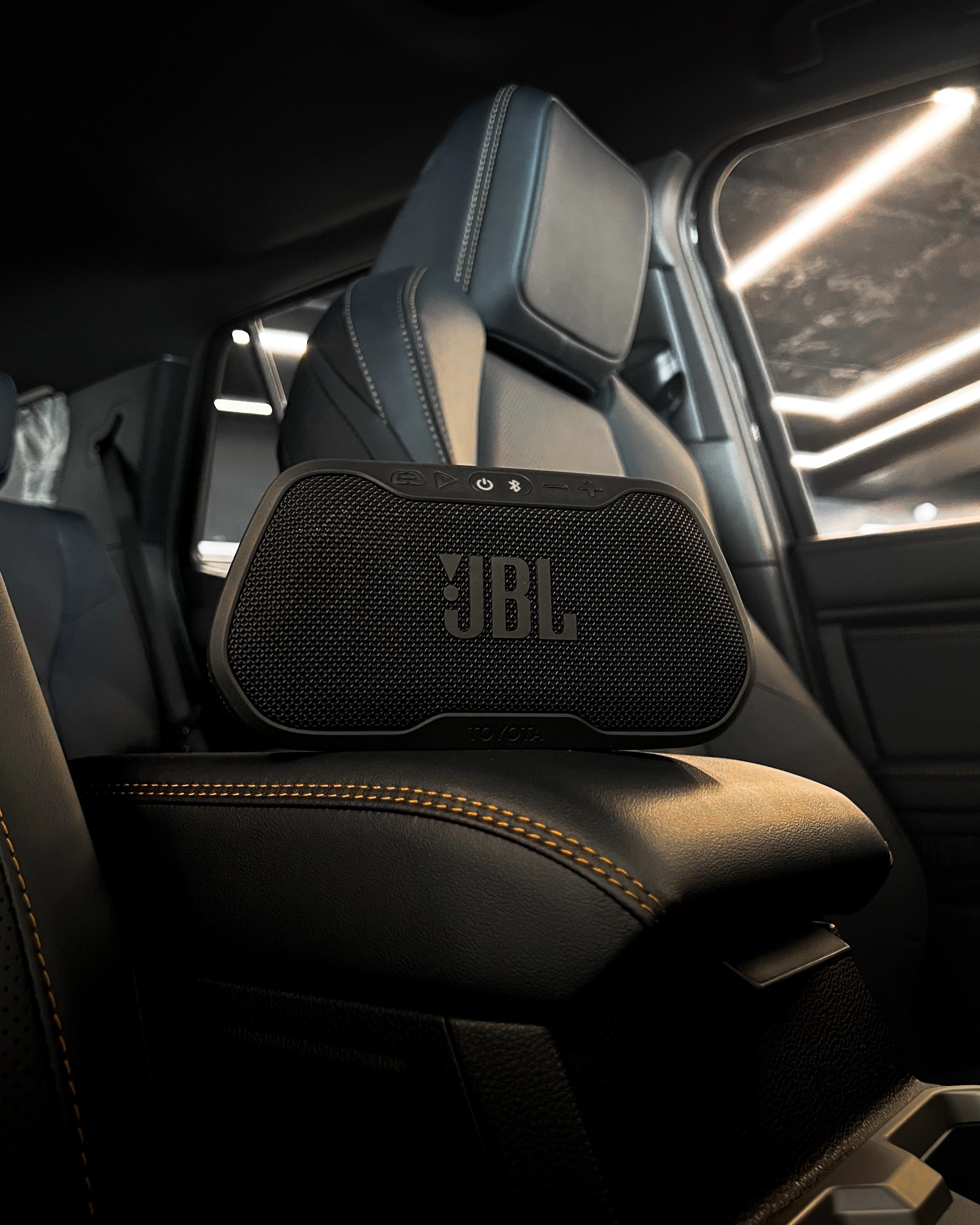 2026 Toyota 4Runner Platinum — photo 10
