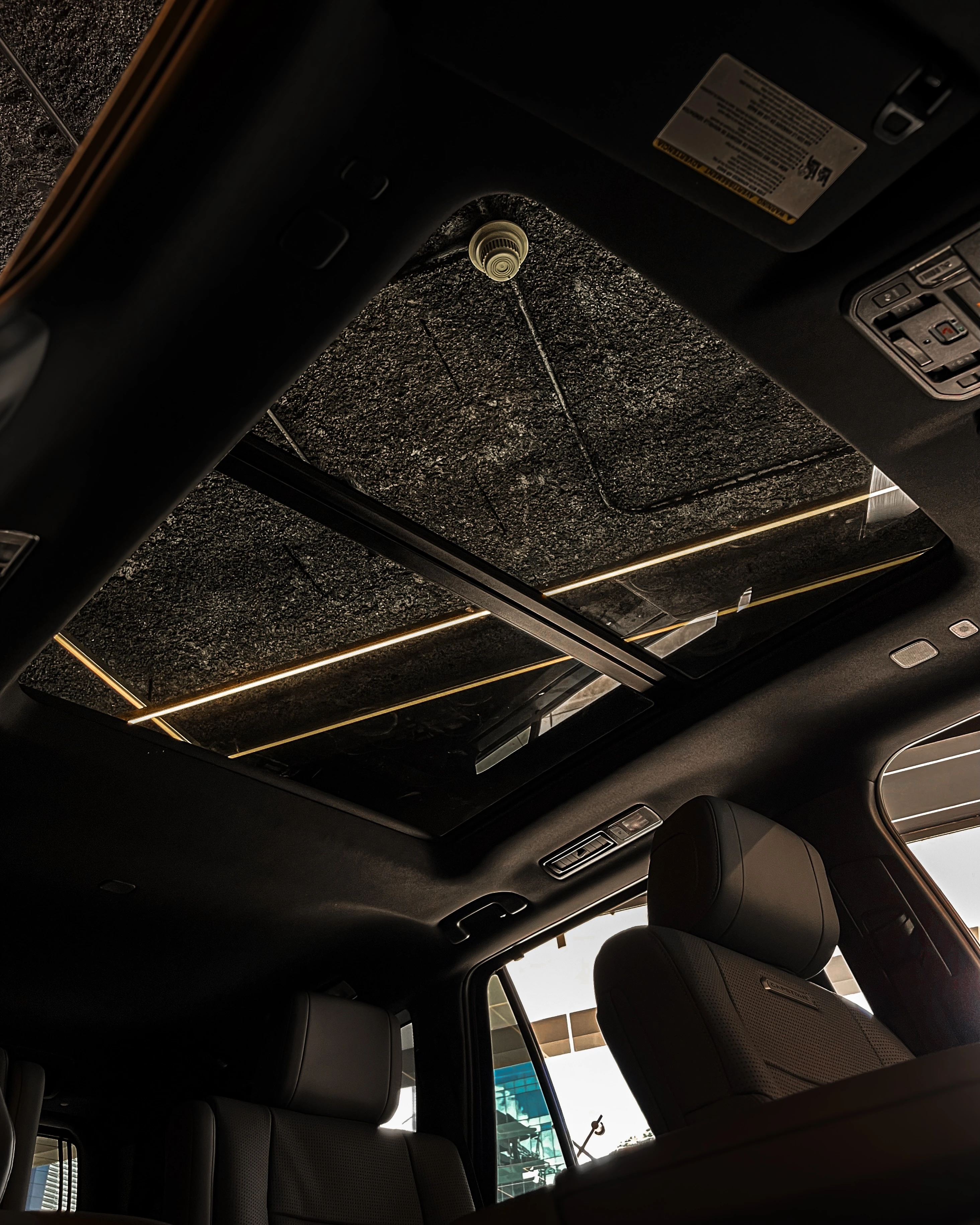 2026 Toyota Sequoia Capstone — photo 12