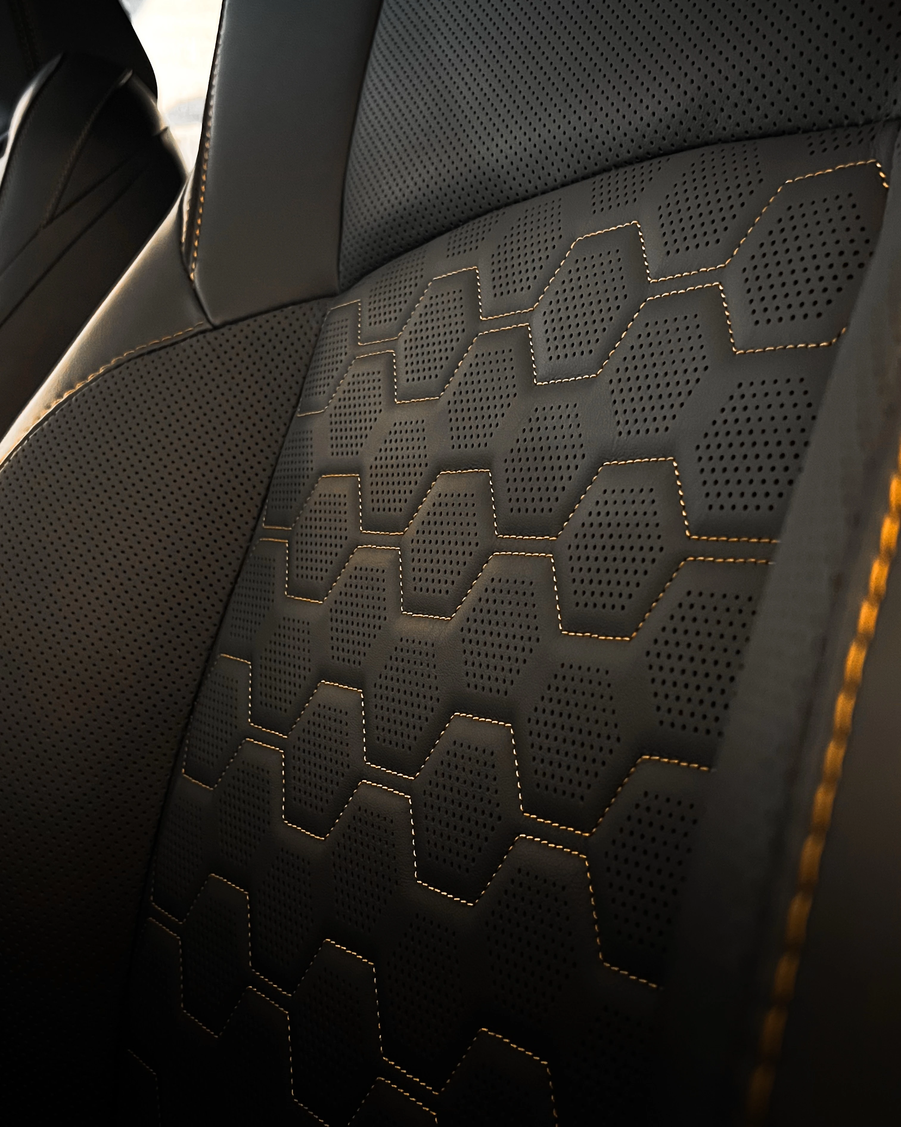 2026 Toyota 4Runner Platinum — photo 11