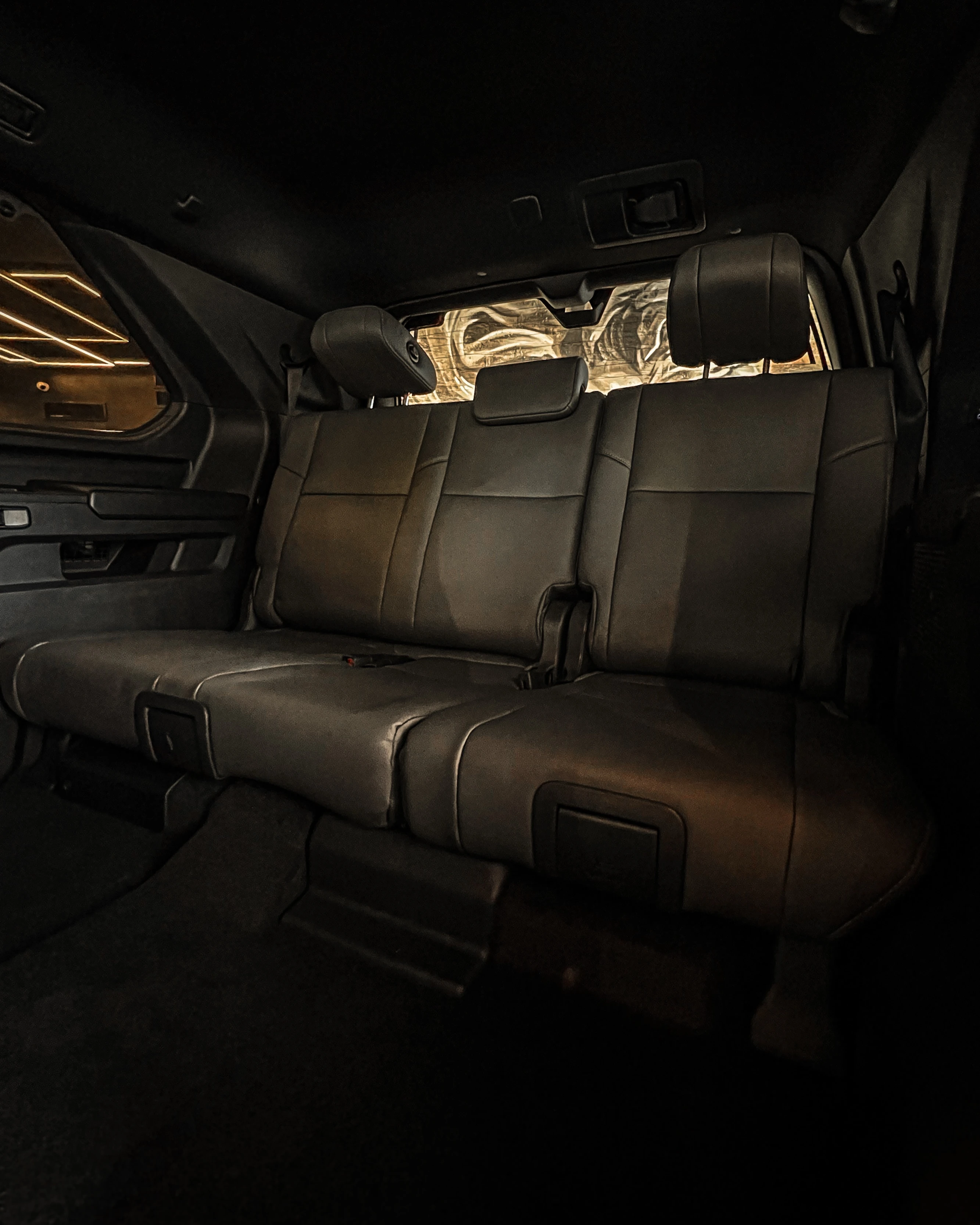 2026 Toyota Sequoia Capstone — photo 14