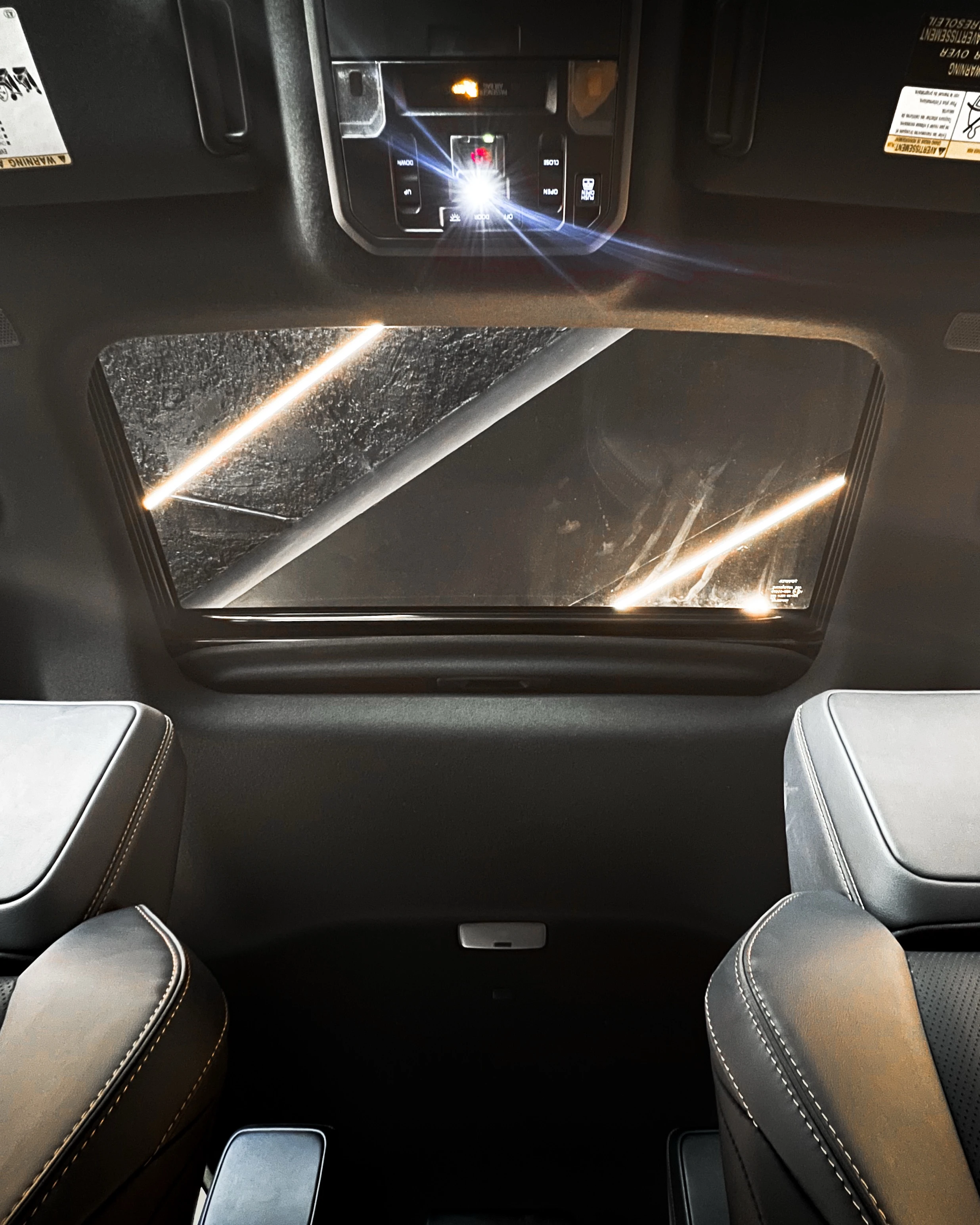 2026 Toyota 4Runner Platinum — photo 13