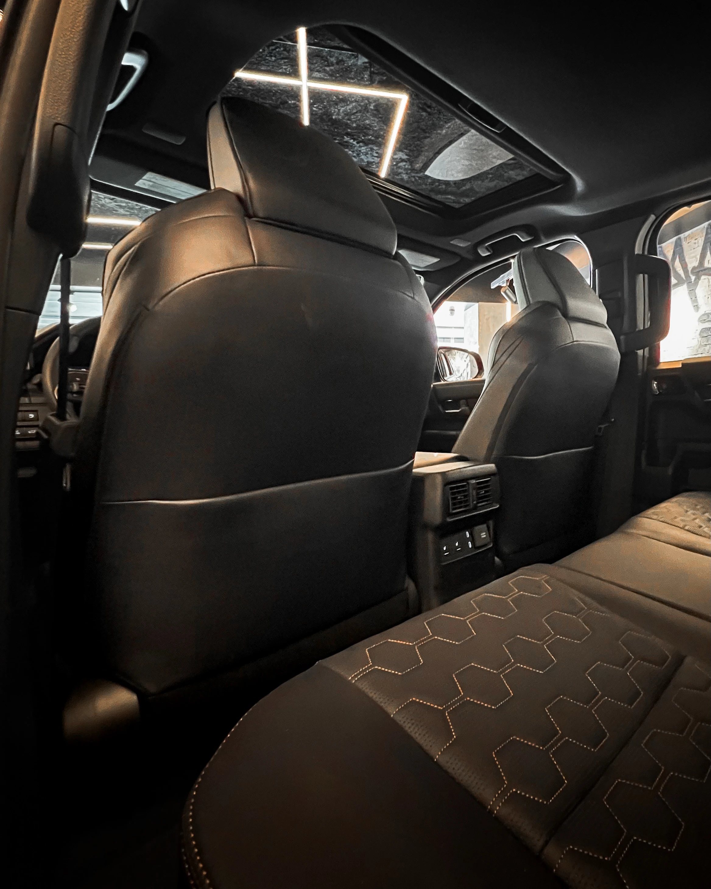 2026 Toyota 4Runner Platinum — photo 14