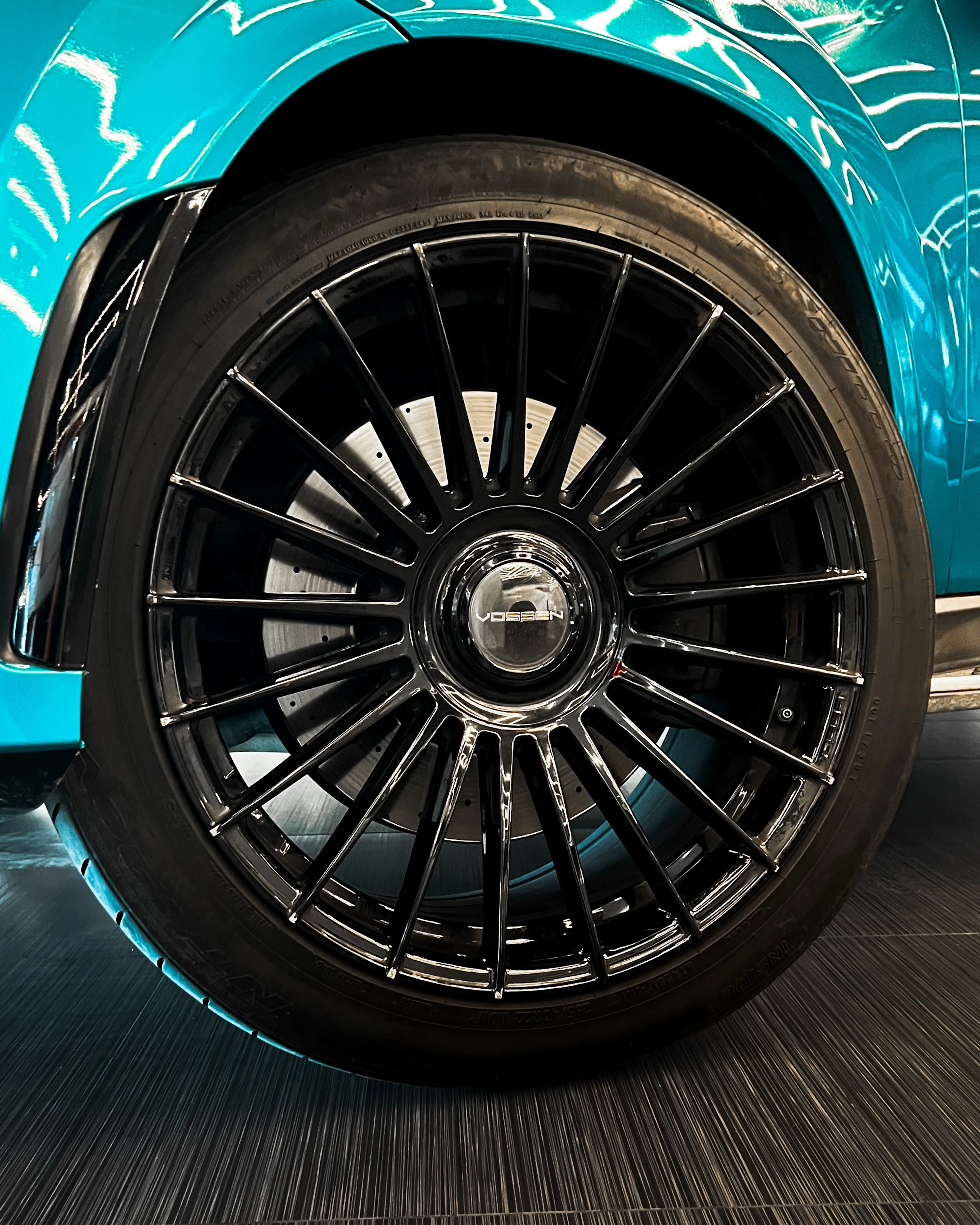 2021 Mercedes-Benz GLE 53 4MATIC+ — photo 5