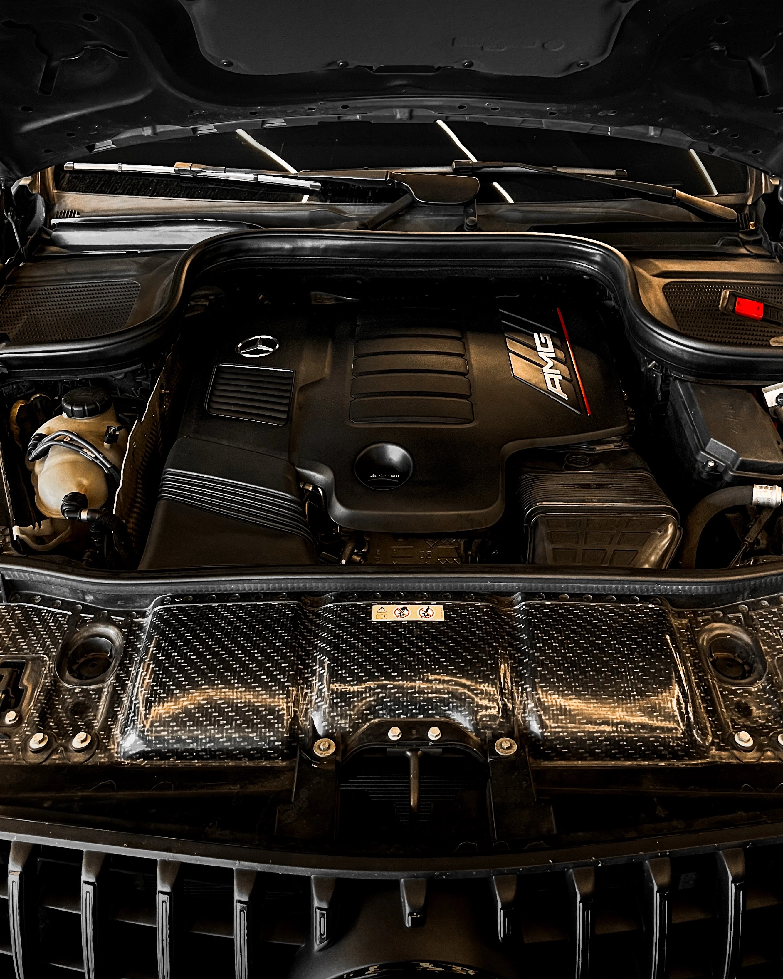 2021 Mercedes-Benz GLE 53 4MATIC+ — photo 6