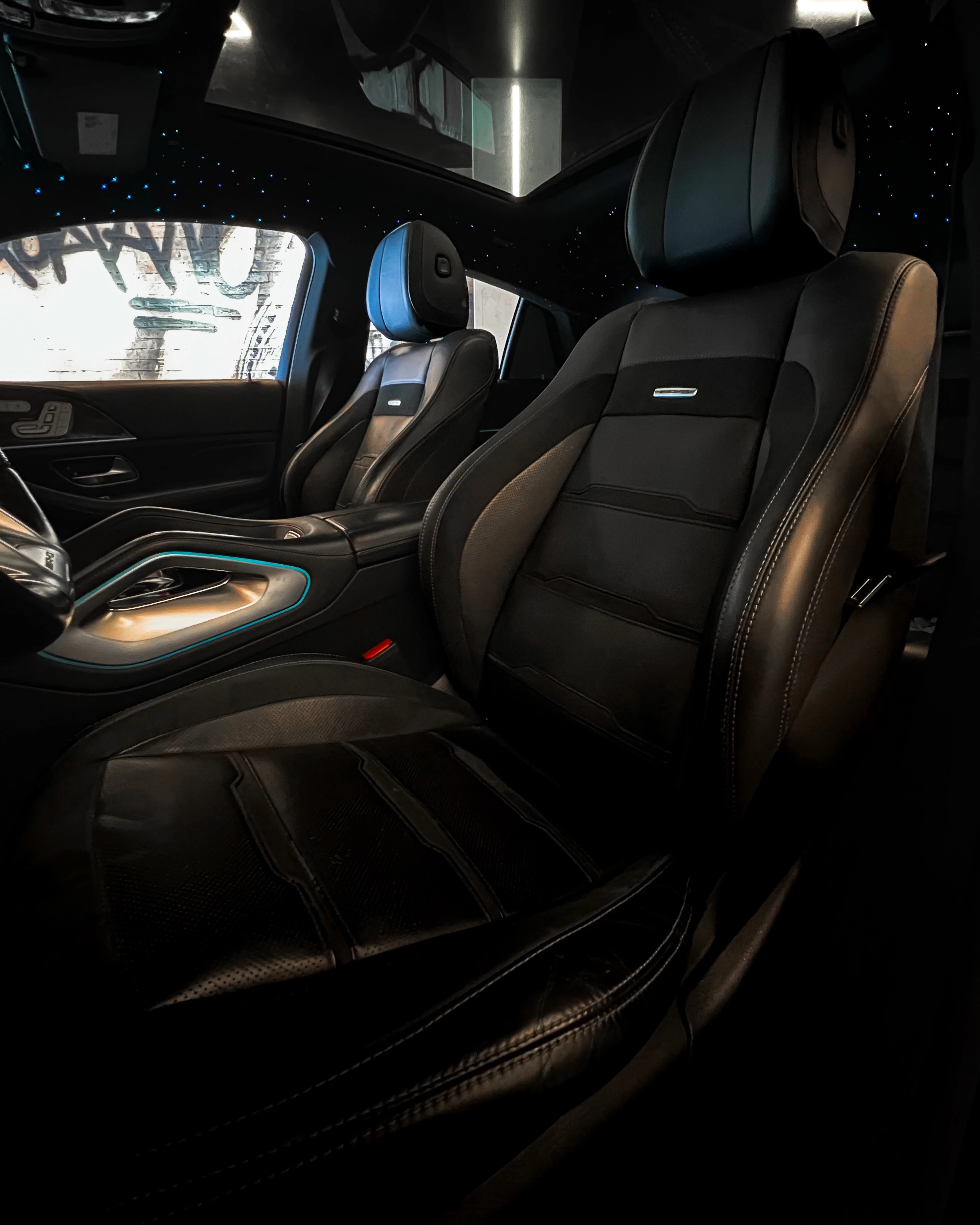2021 Mercedes-Benz GLE 53 4MATIC+ — photo 12
