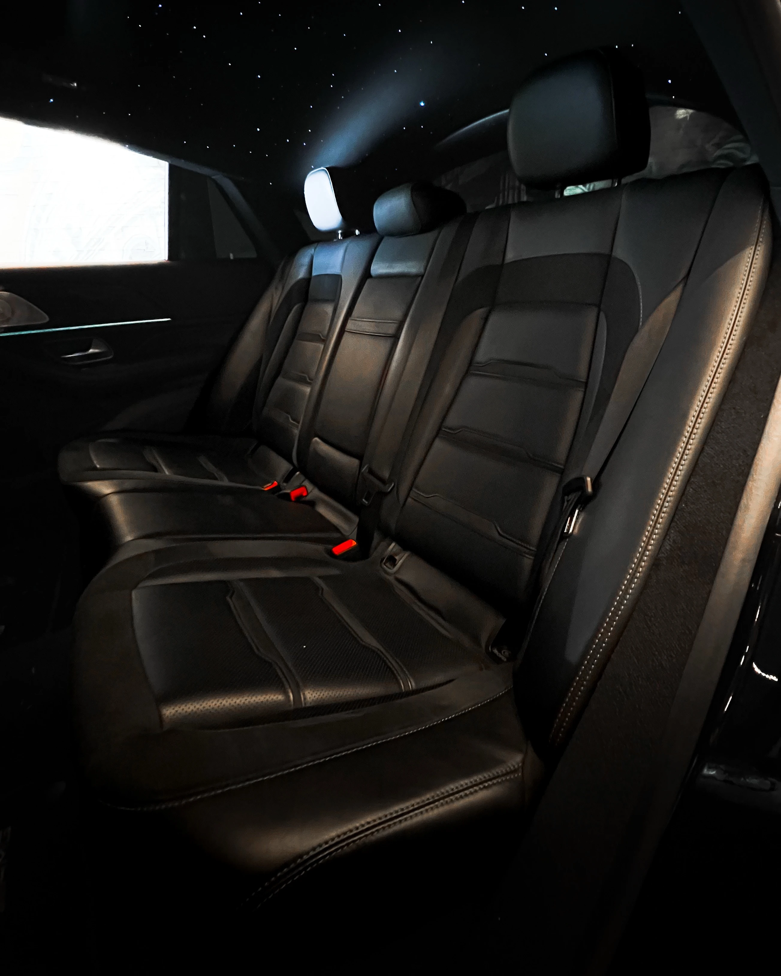 2021 Mercedes-Benz GLE 53 4MATIC+ — photo 15