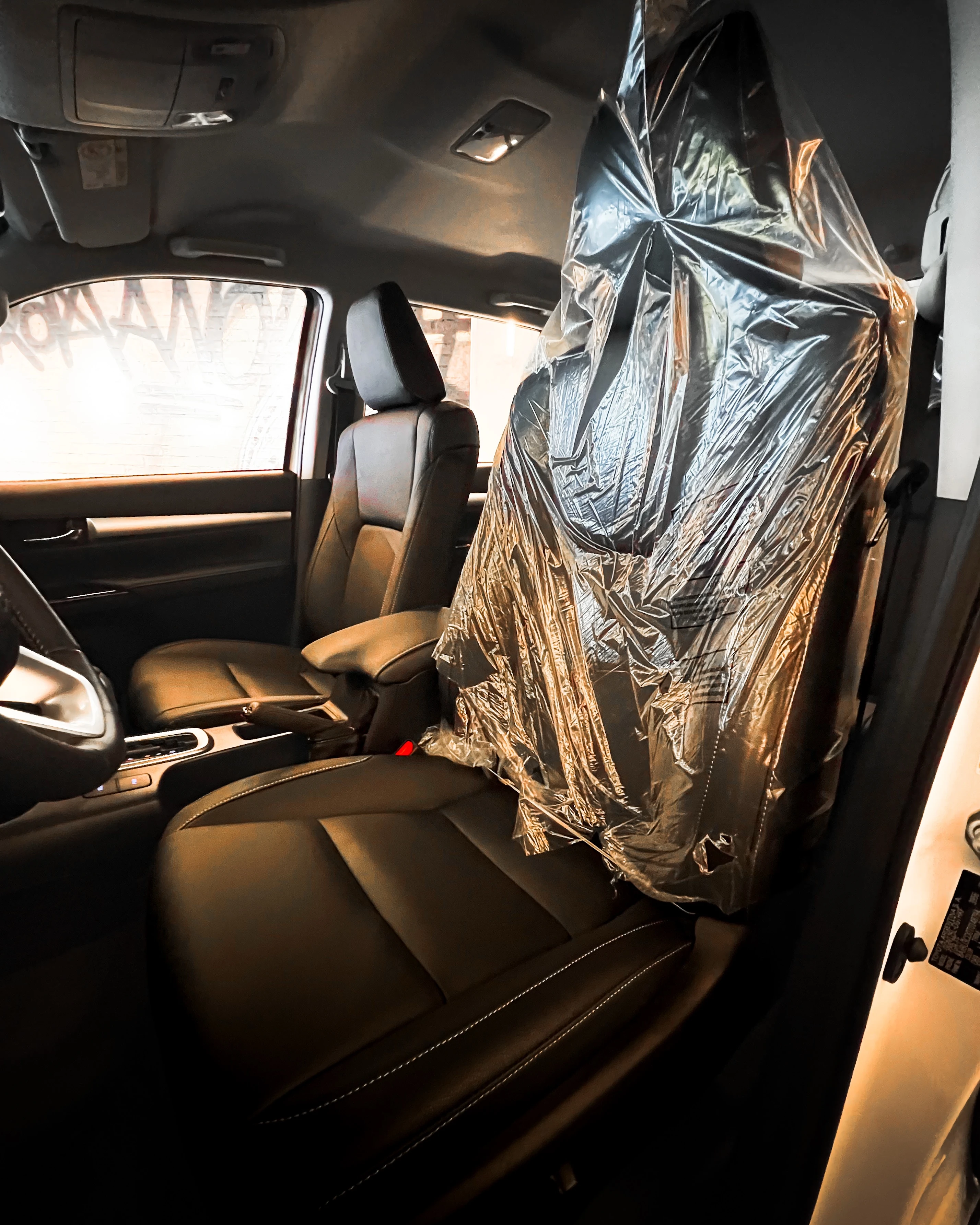 2026 Toyota Hilux SRX (Top de Gama) — photo 8