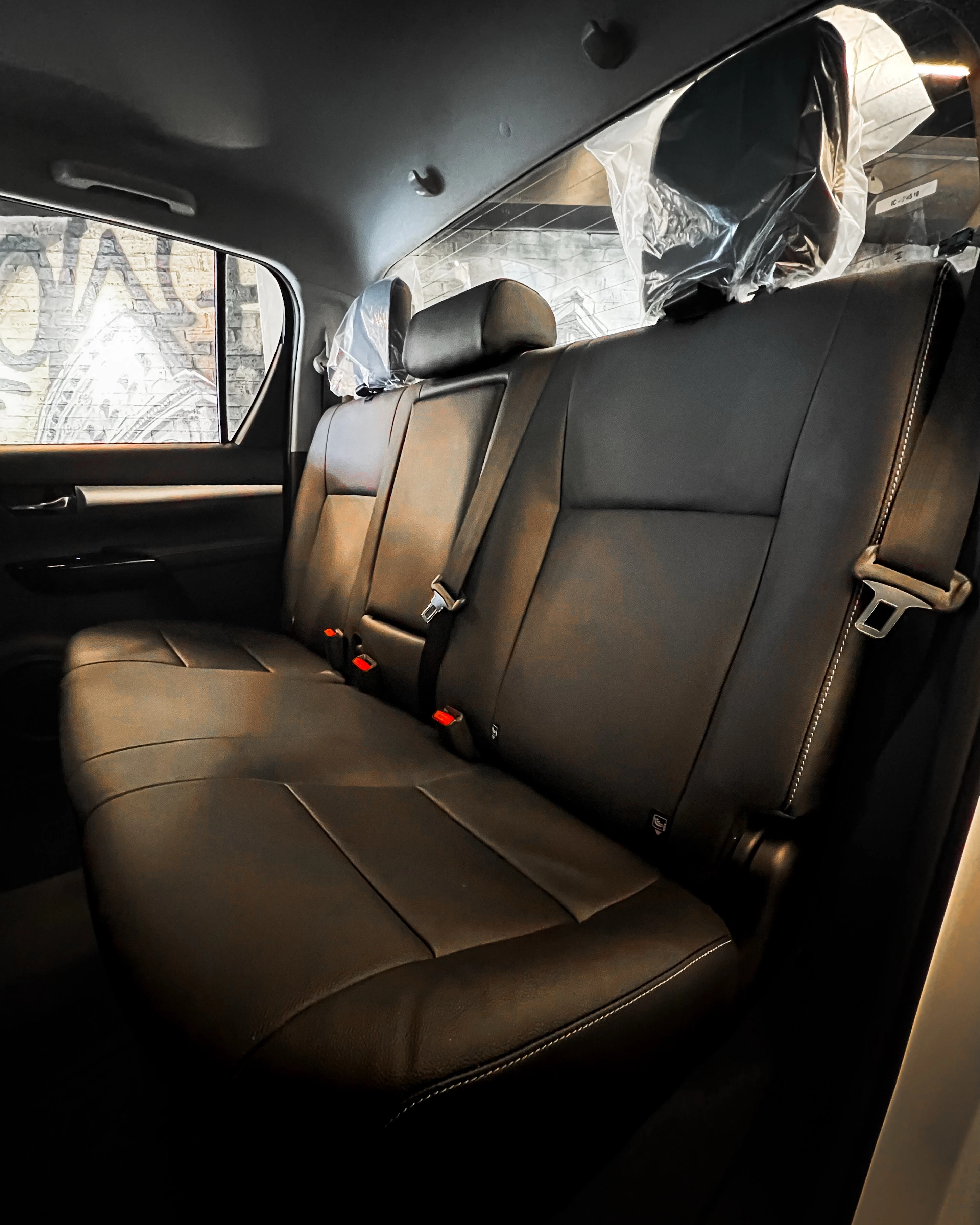 2026 Toyota Hilux SRX (Top de Gama) — photo 9