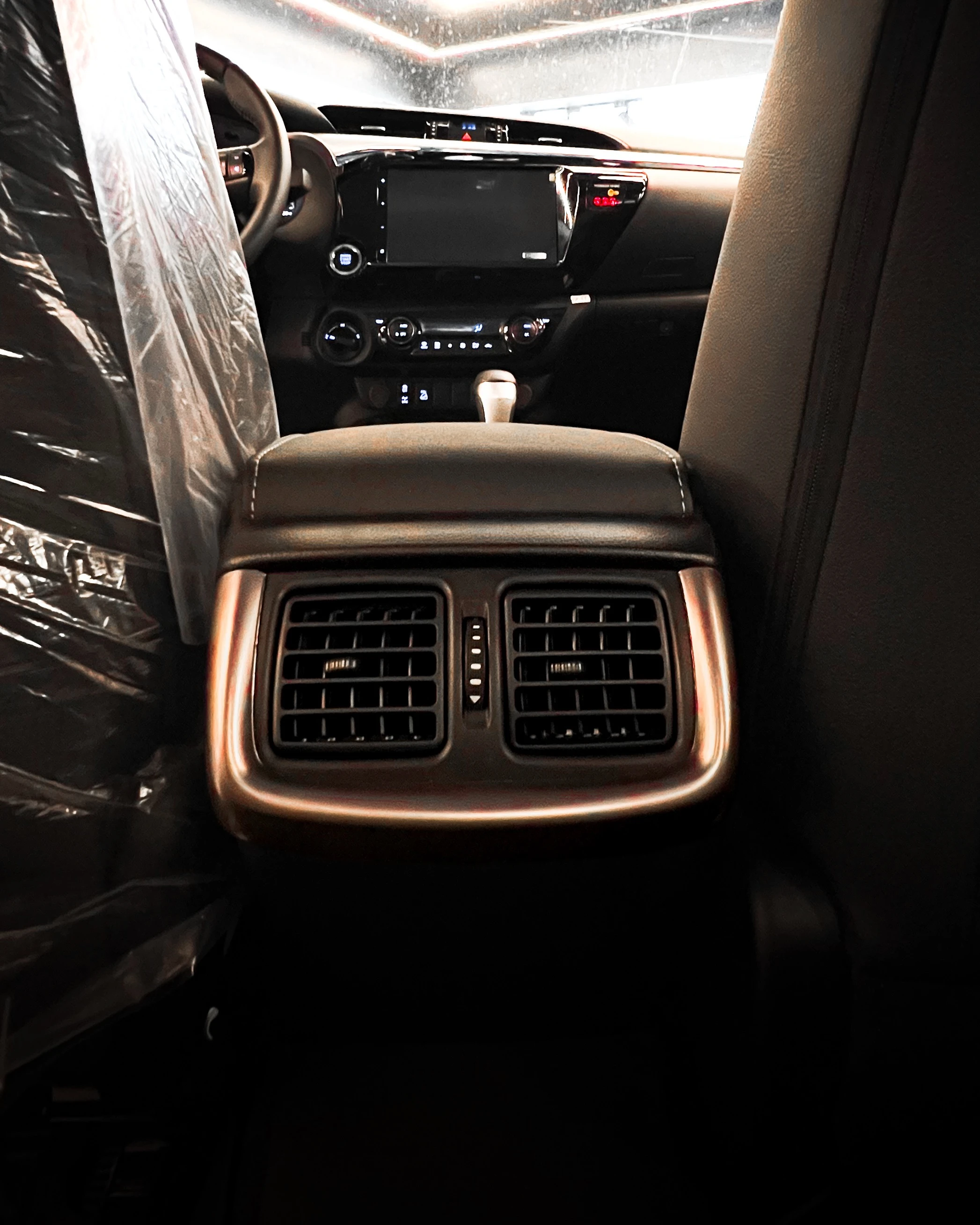 2026 Toyota Hilux SRX (Top de Gama) — photo 10