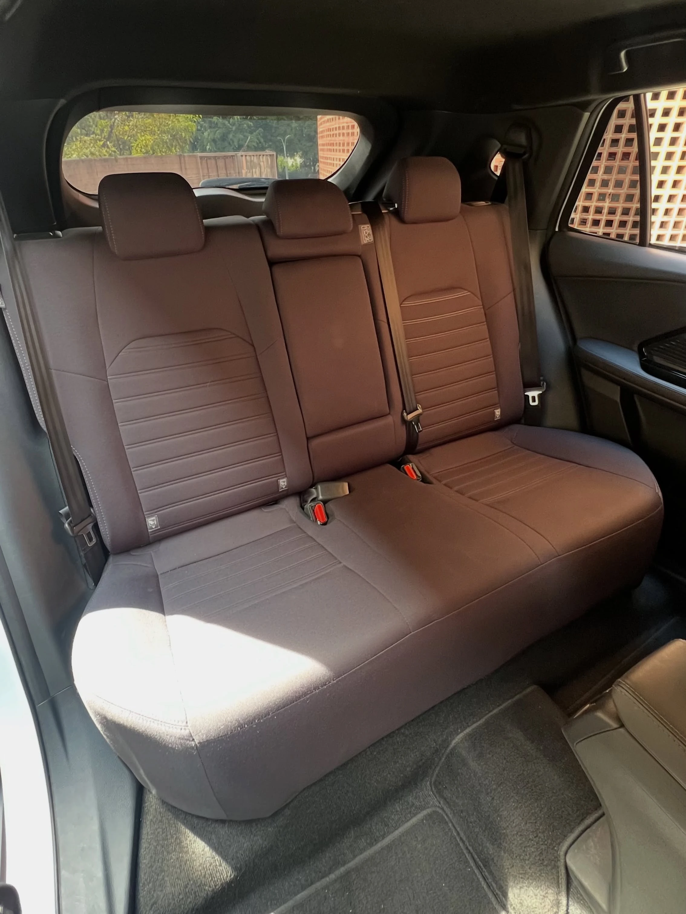 2024 Toyota Yaris Cross — photo 5
