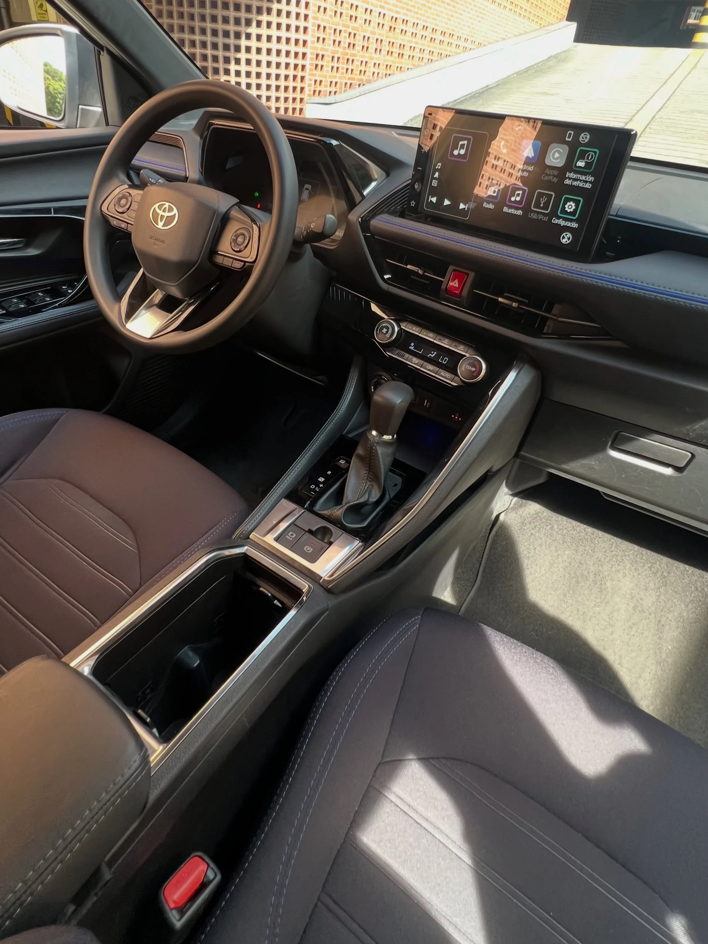 2024 Toyota Yaris Cross — photo 6