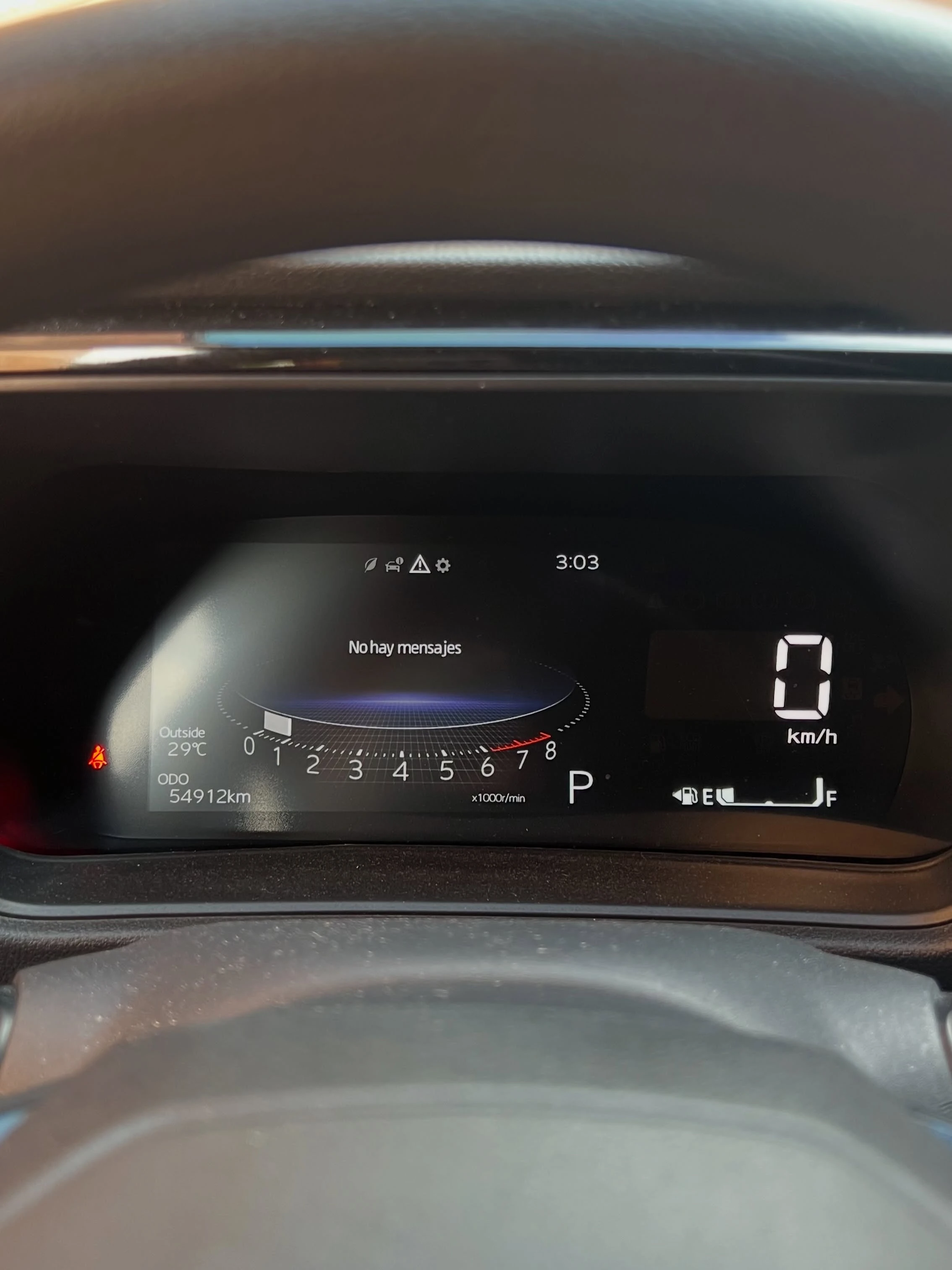 2024 Toyota Yaris Cross — photo 9