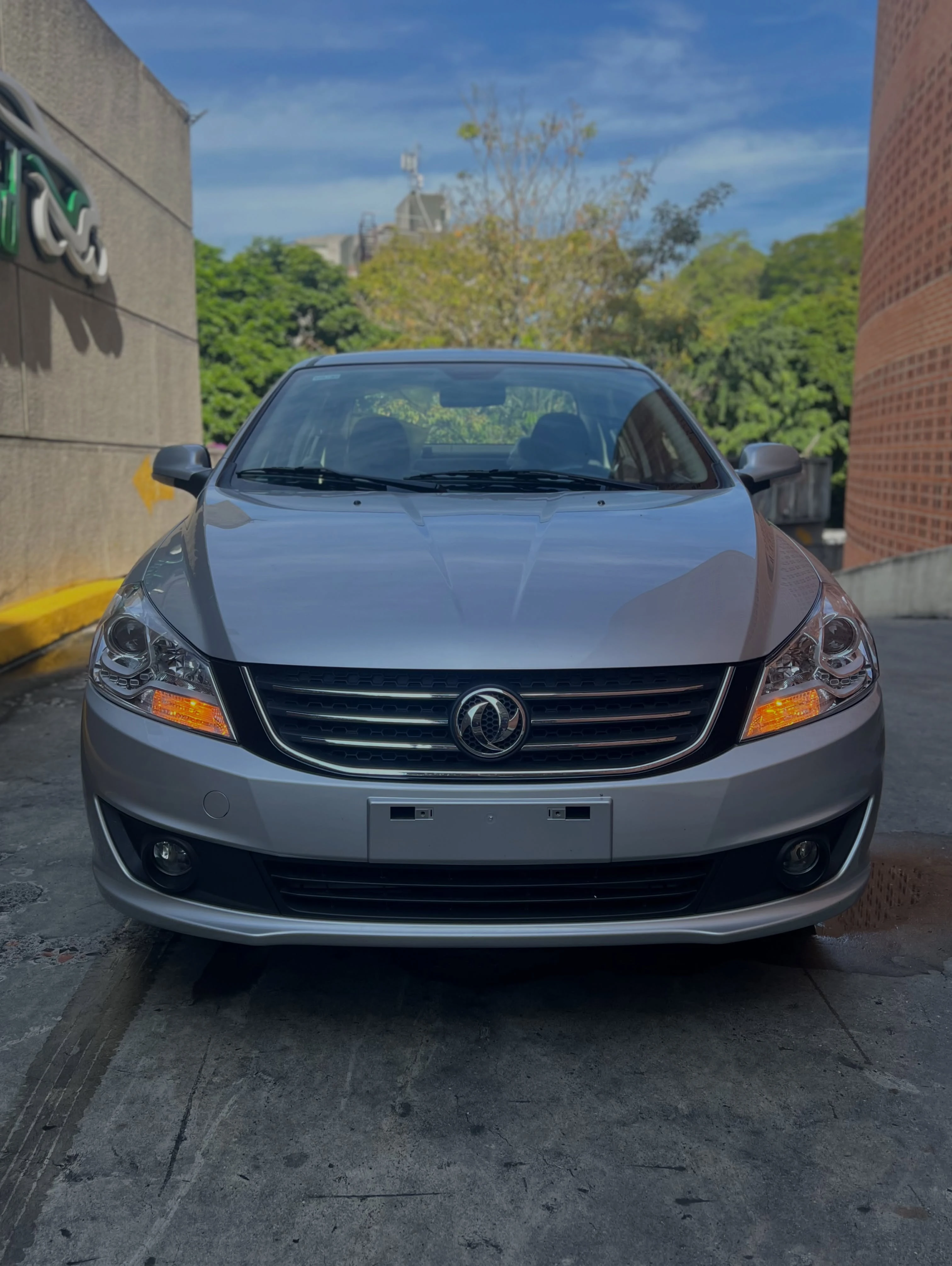 2026 Dongfeng S30
