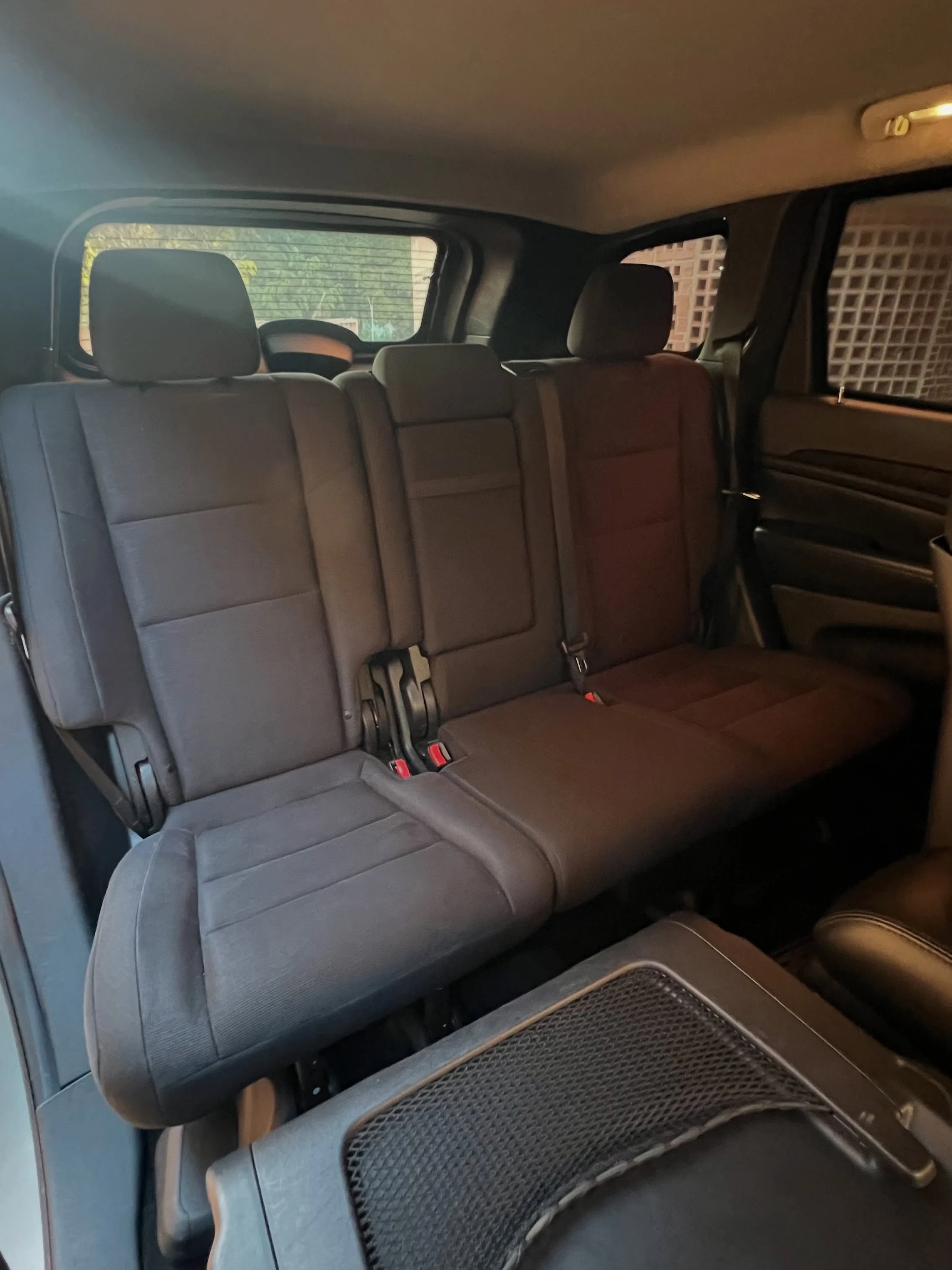 2011 Jeep Grand Cherokee WK2 — photo 8