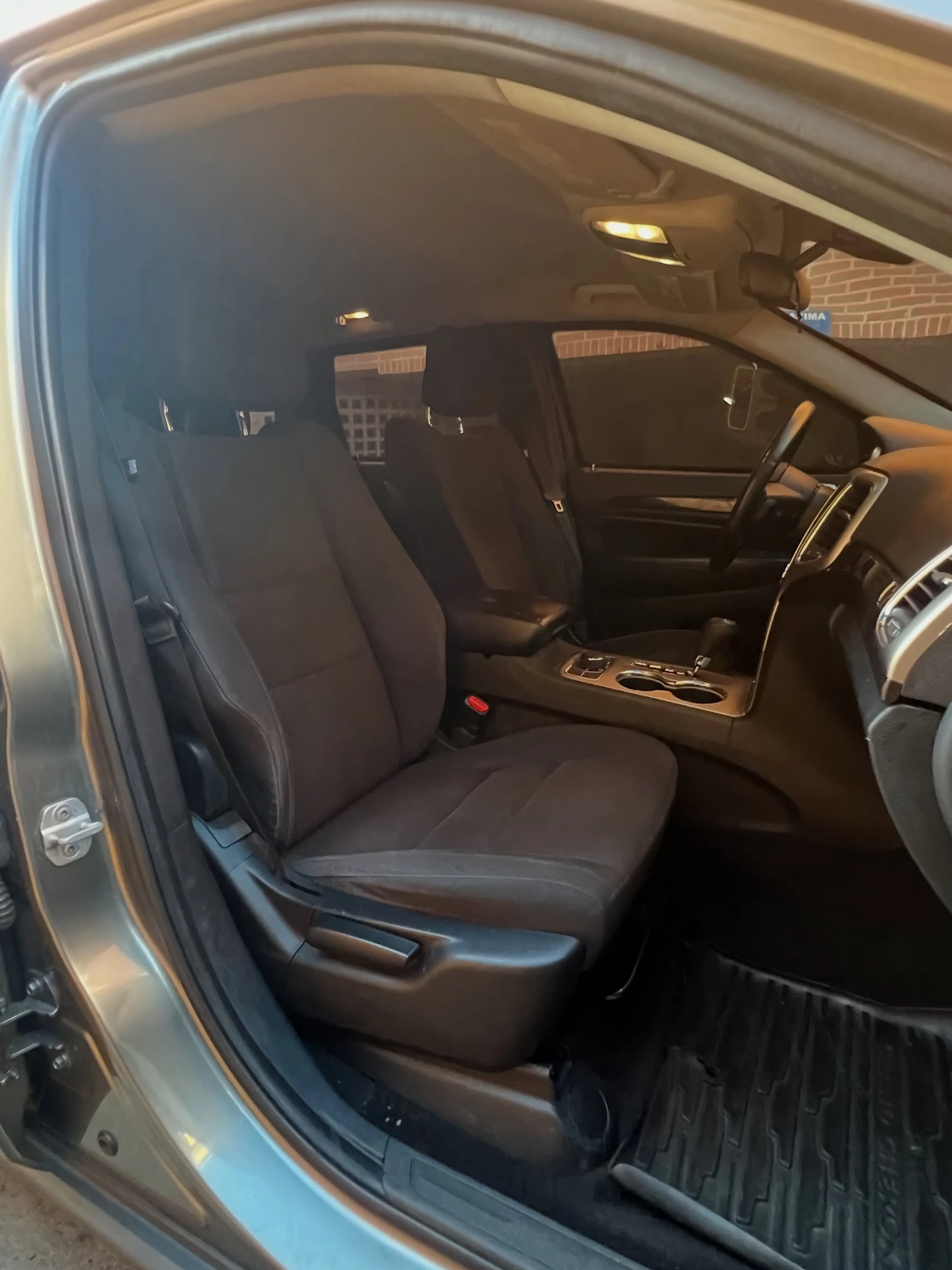 2011 Jeep Grand Cherokee WK2 — photo 12