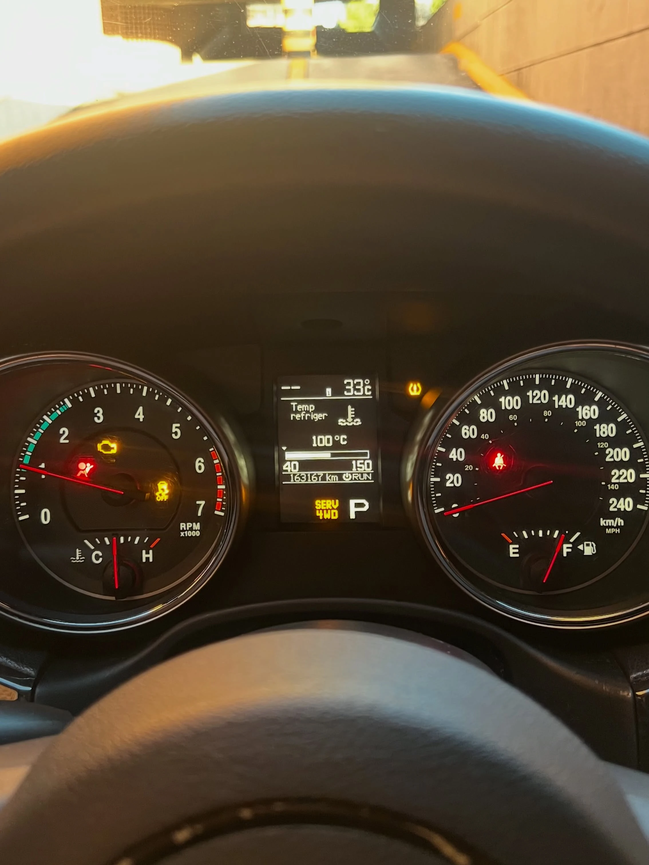 2011 Jeep Grand Cherokee WK2 — photo 16