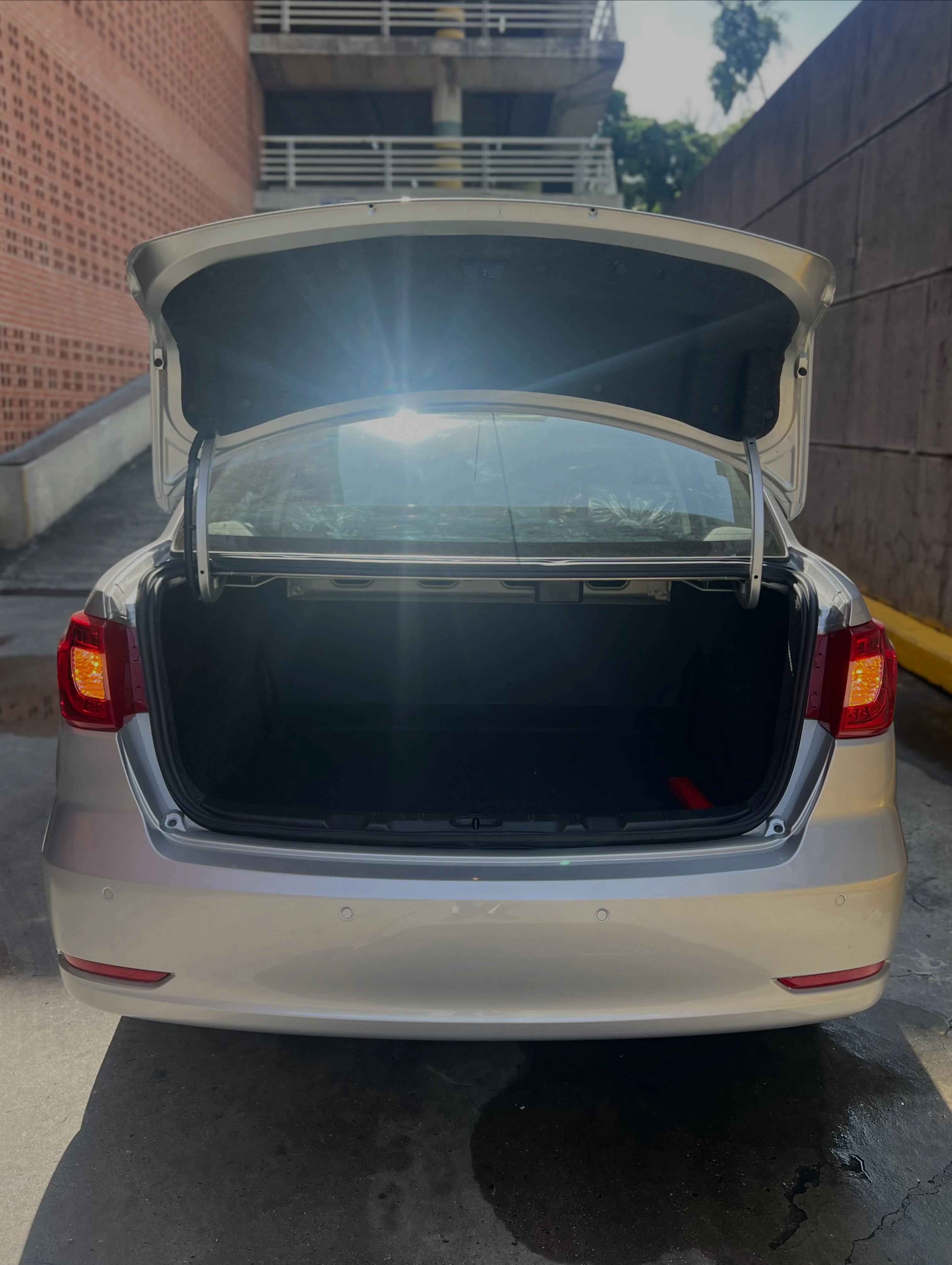 2026 Dongfeng S30 — photo 6