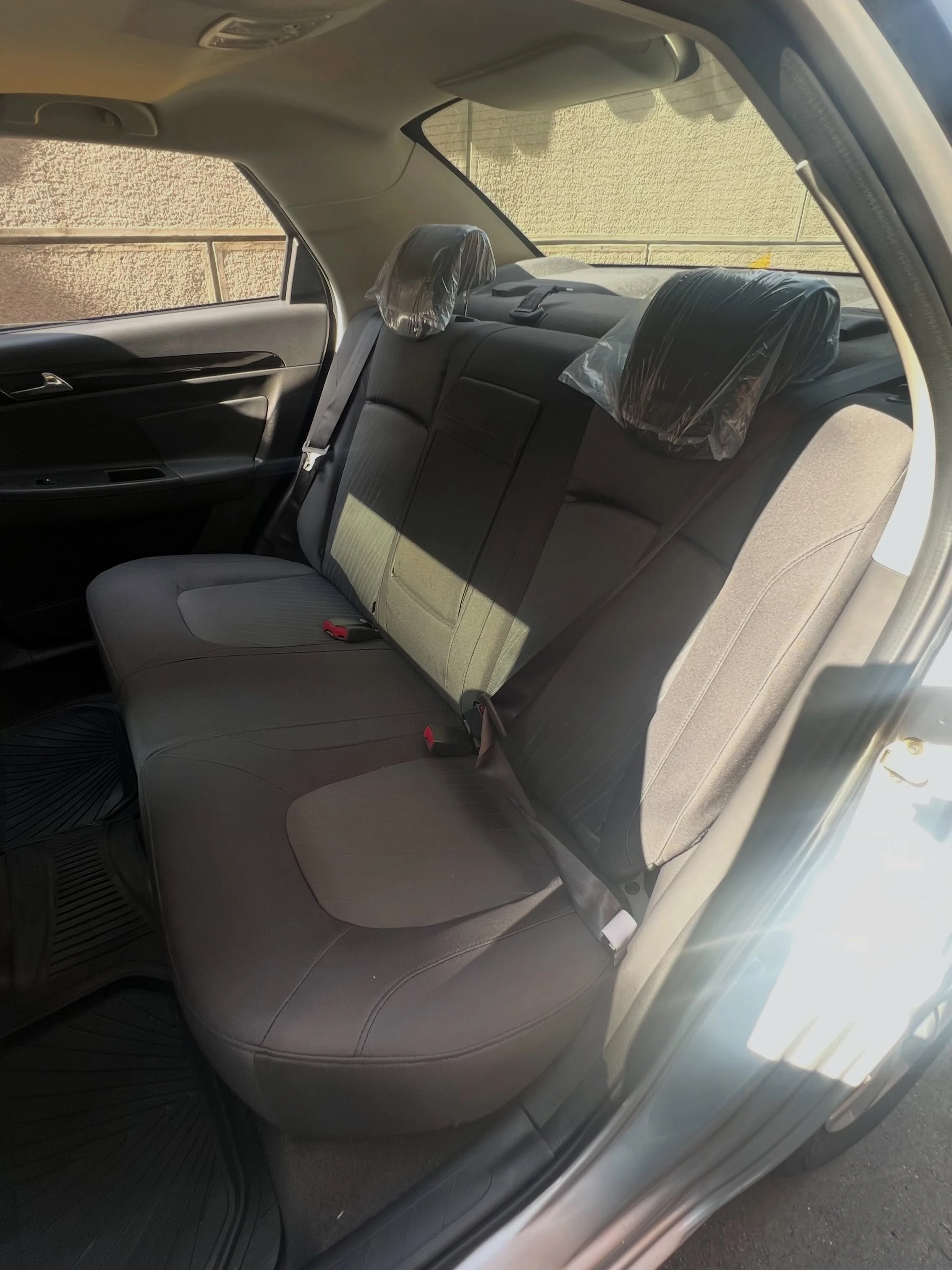 2026 Dongfeng S30 — photo 7