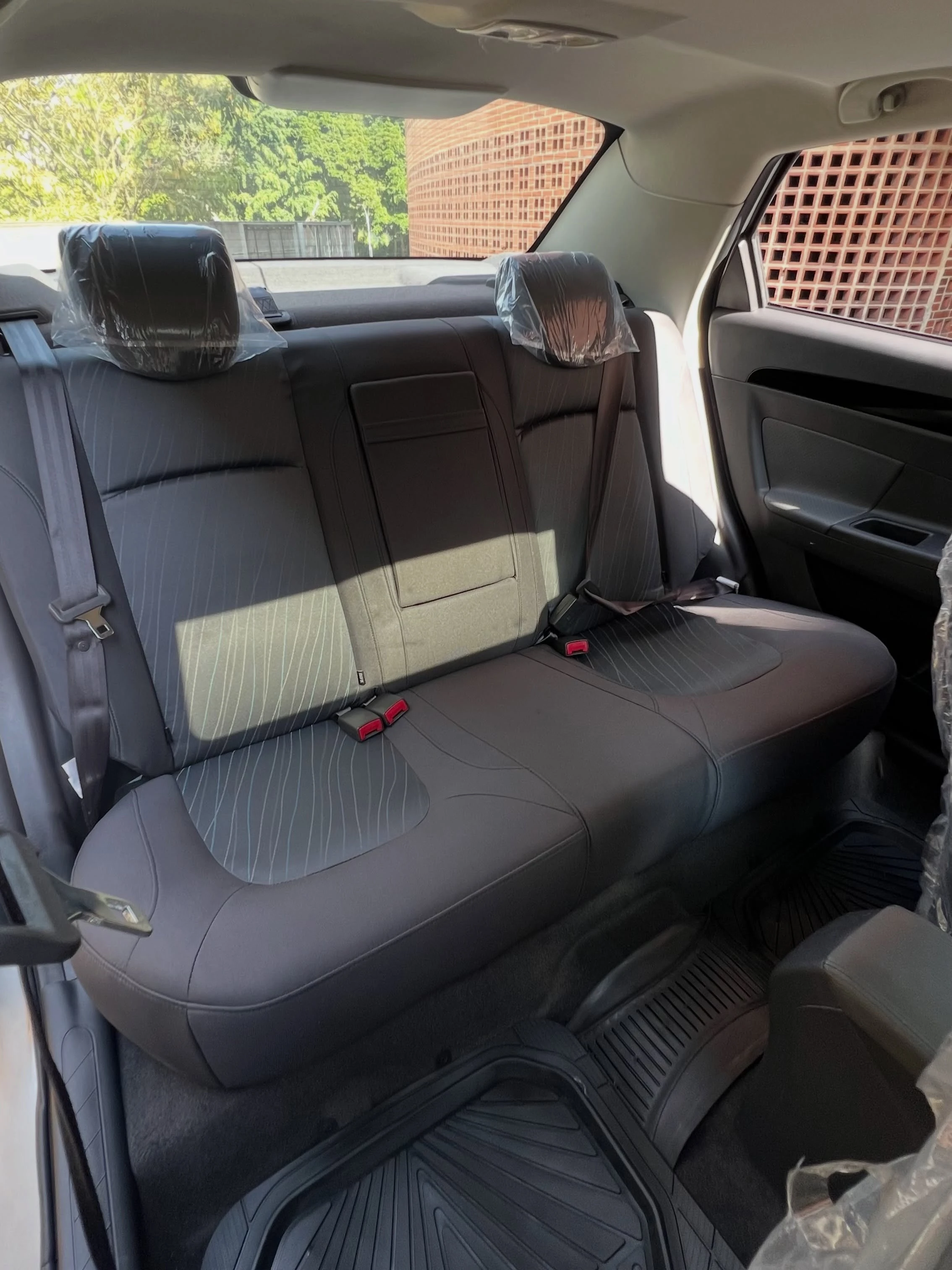 2026 Dongfeng S30 — photo 8