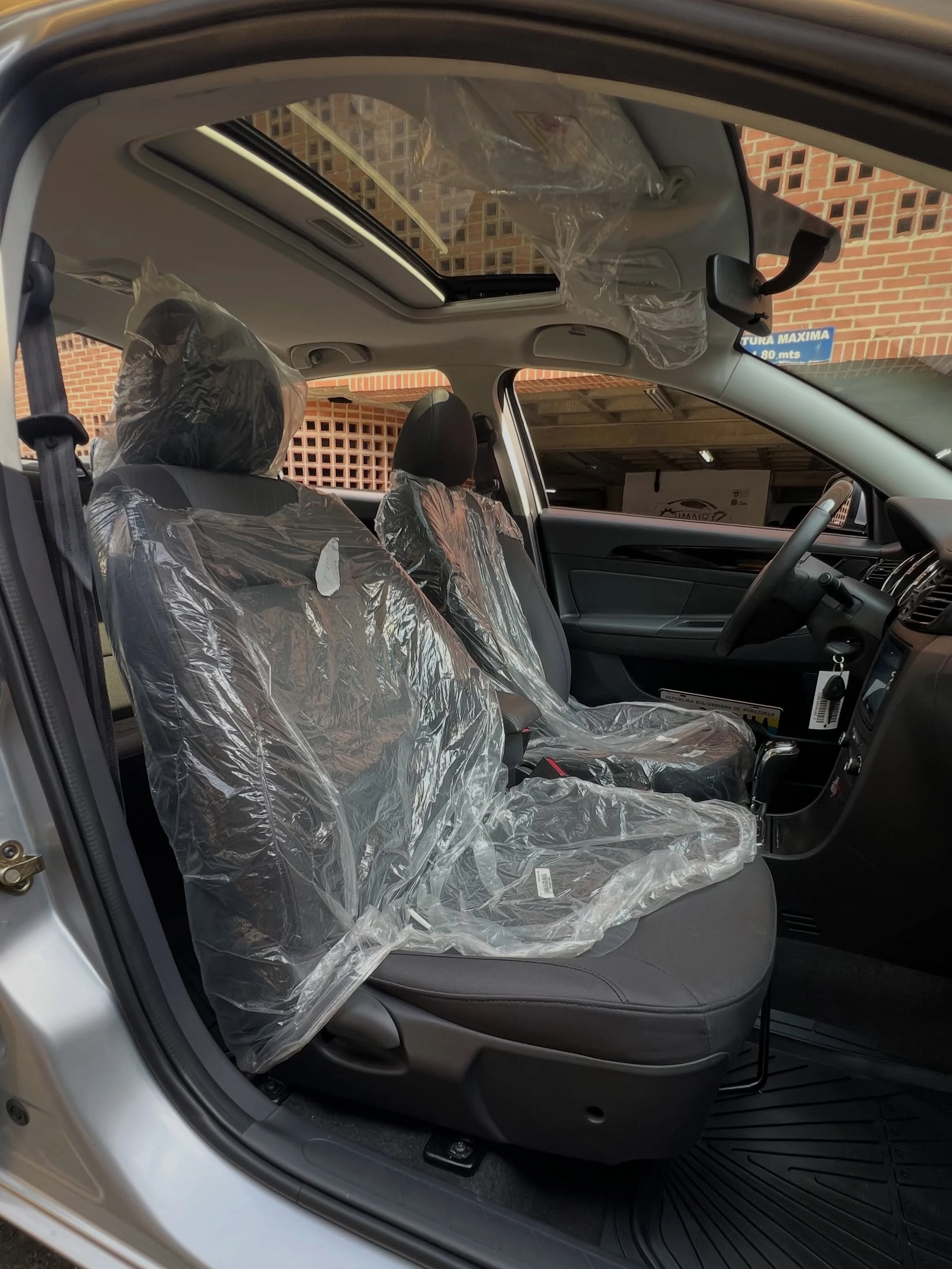 2026 Dongfeng S30 — photo 12