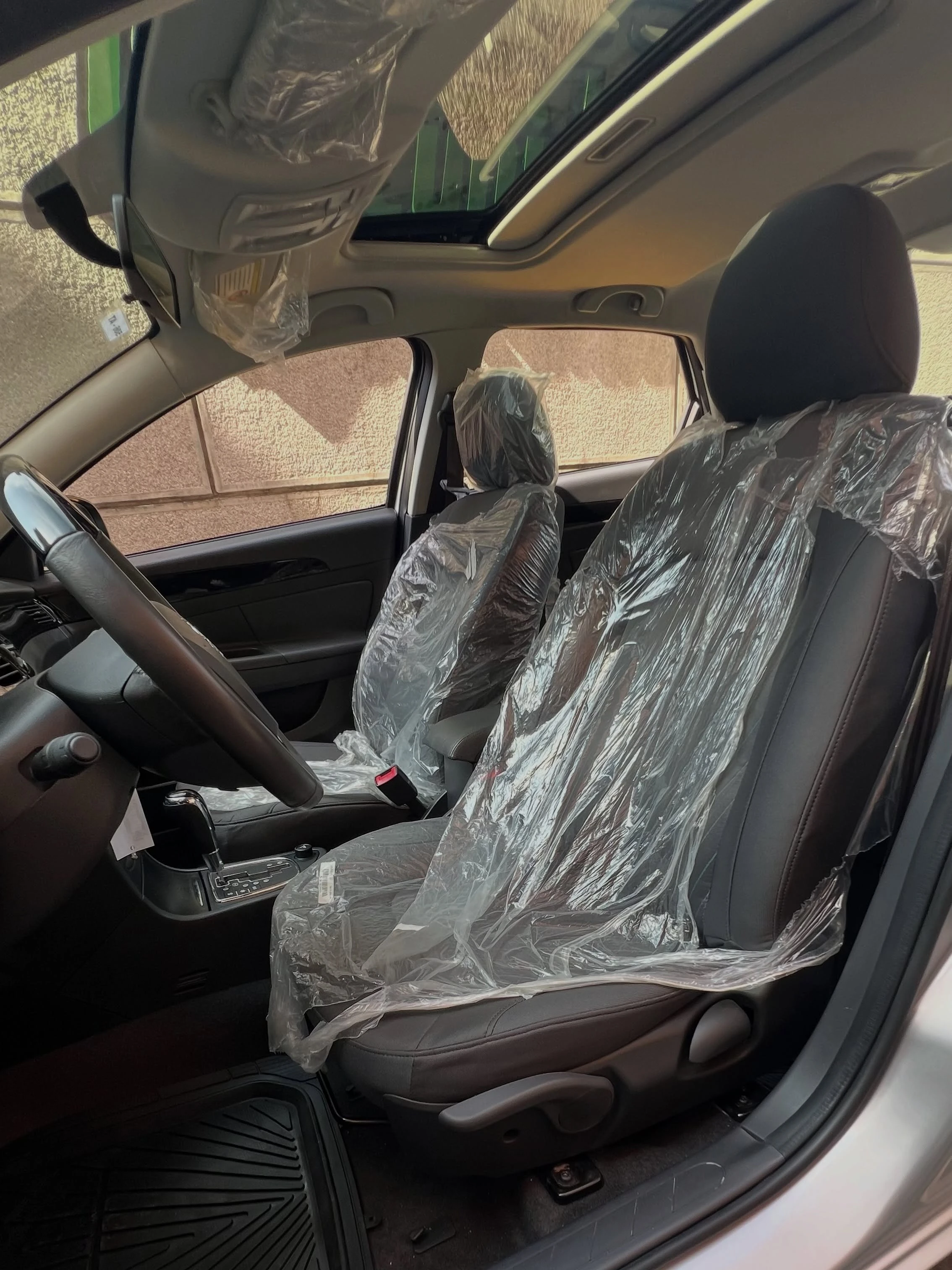 2026 Dongfeng S30 — photo 14