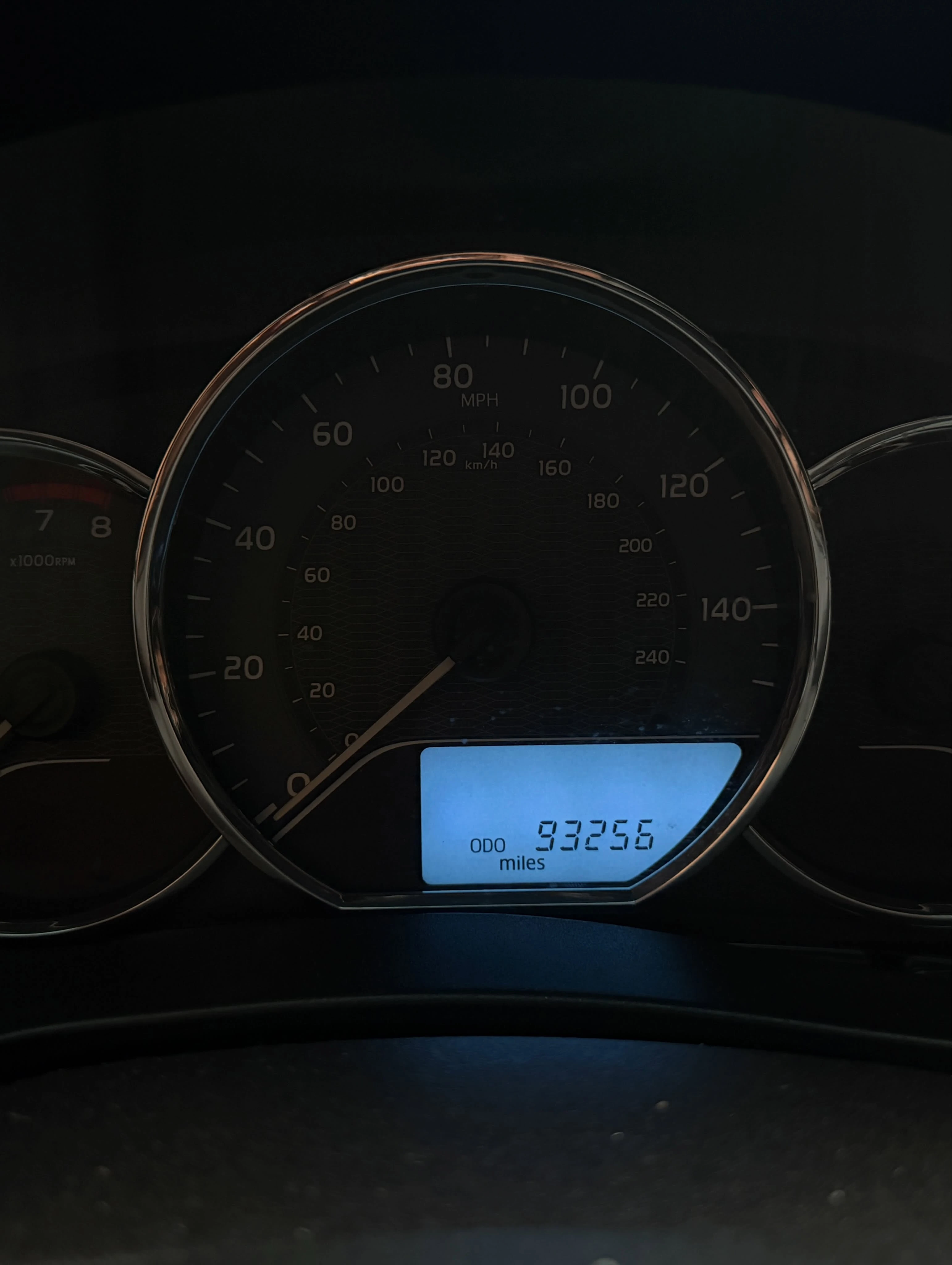 2014 Toyota Corolla LE — photo 10