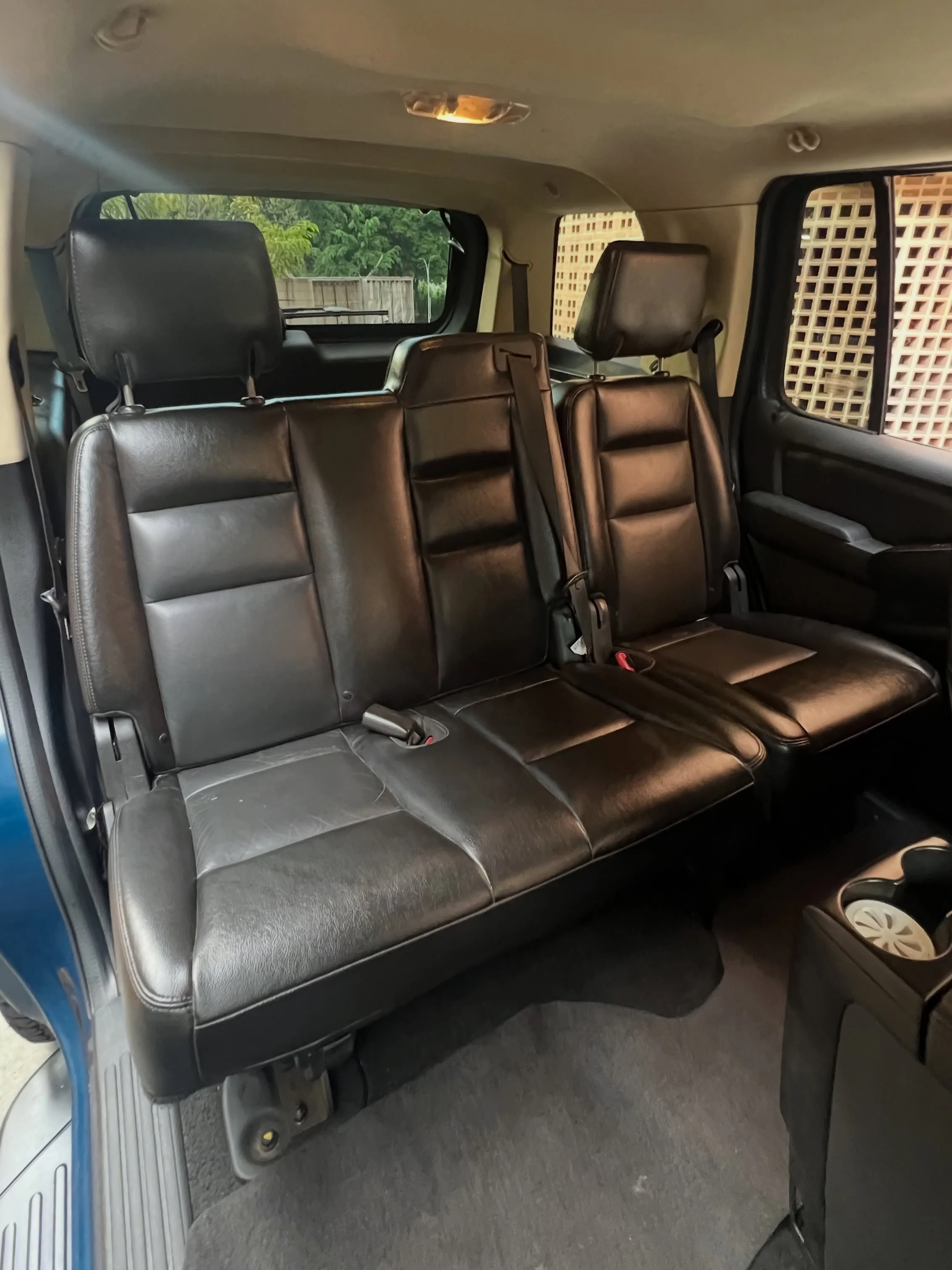 2010 Ford Explorer Limited — photo 9