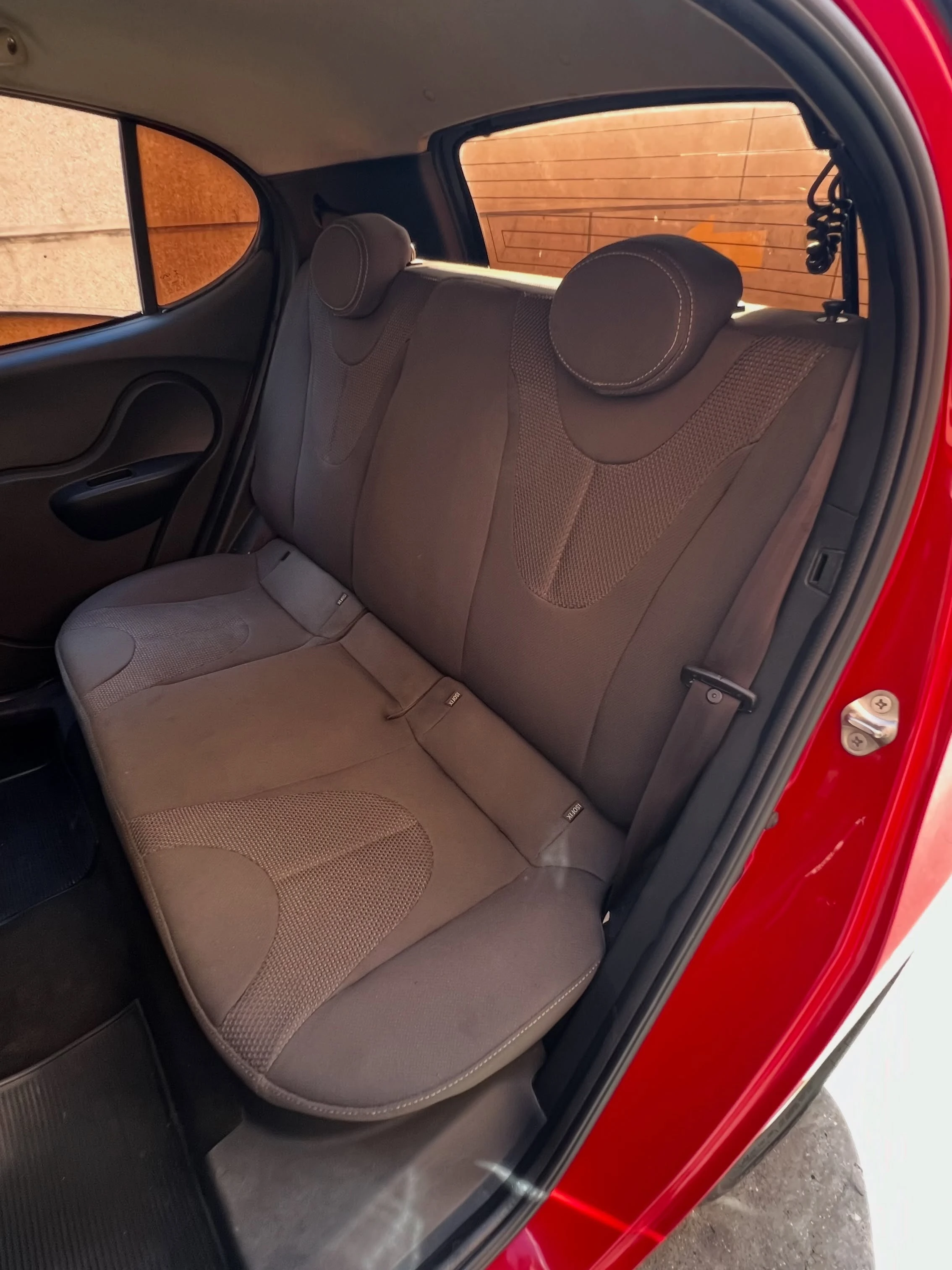 2018 Chery Arauca — photo 7