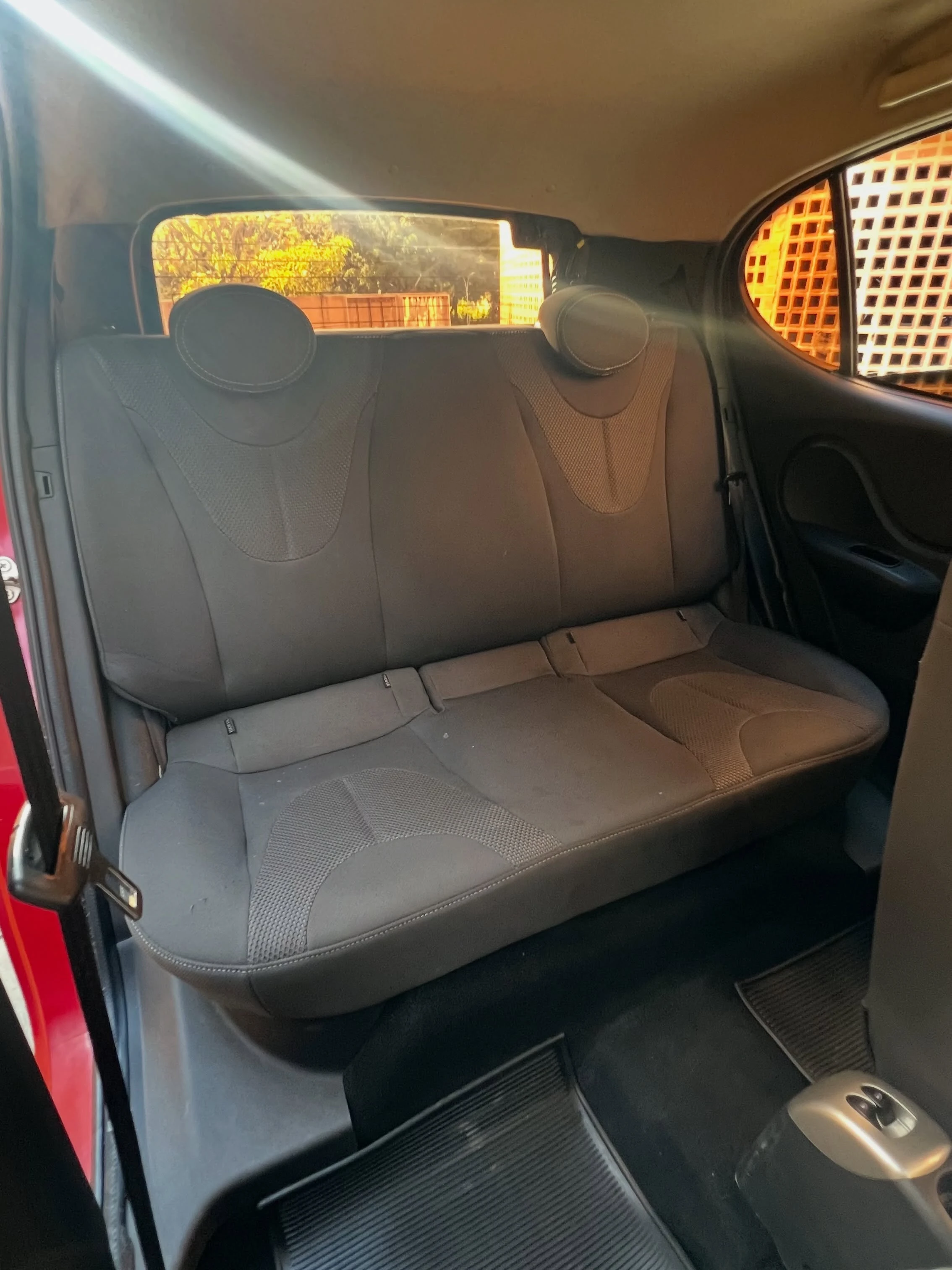 2018 Chery Arauca — photo 8