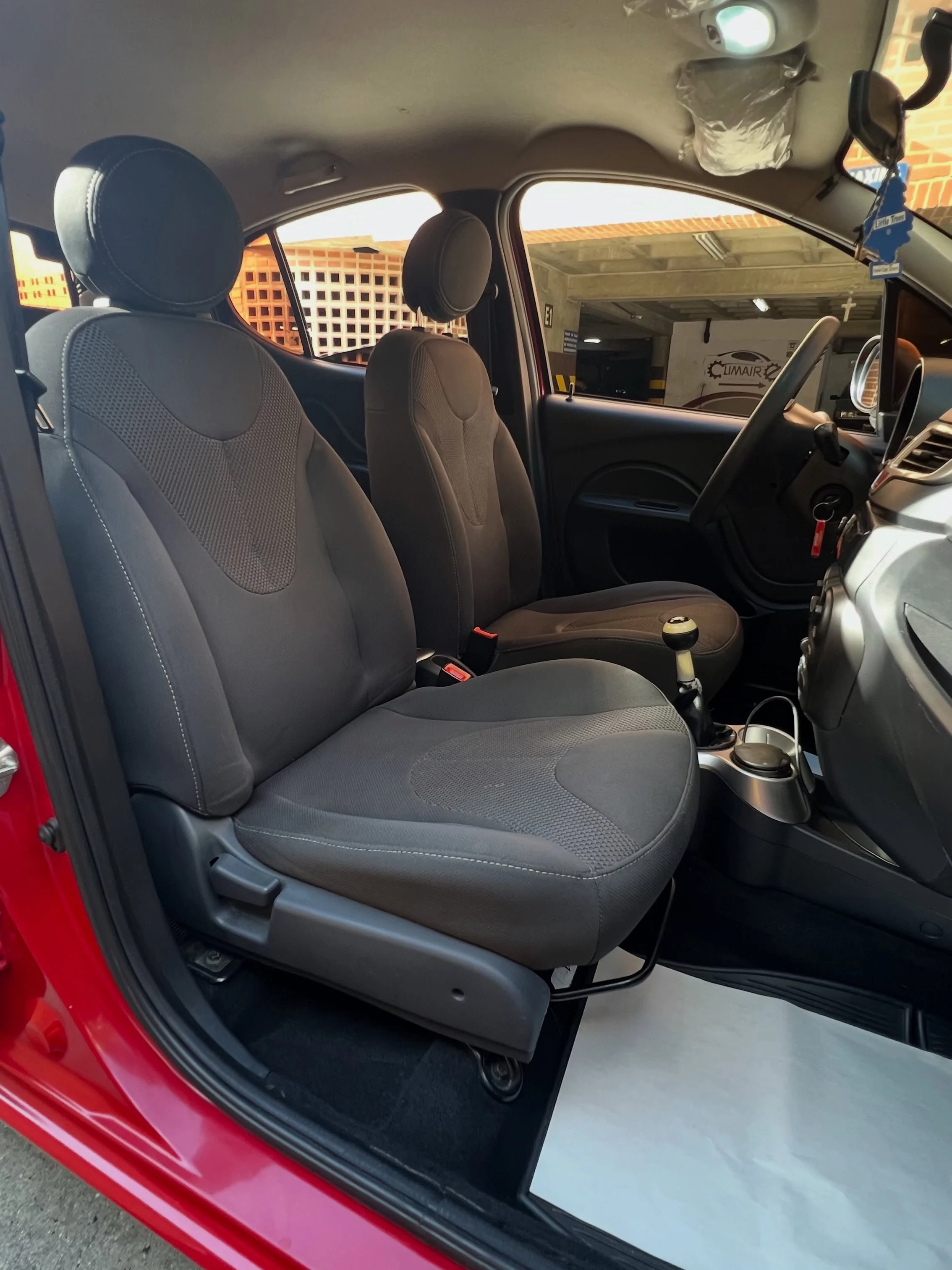 2018 Chery Arauca — photo 12