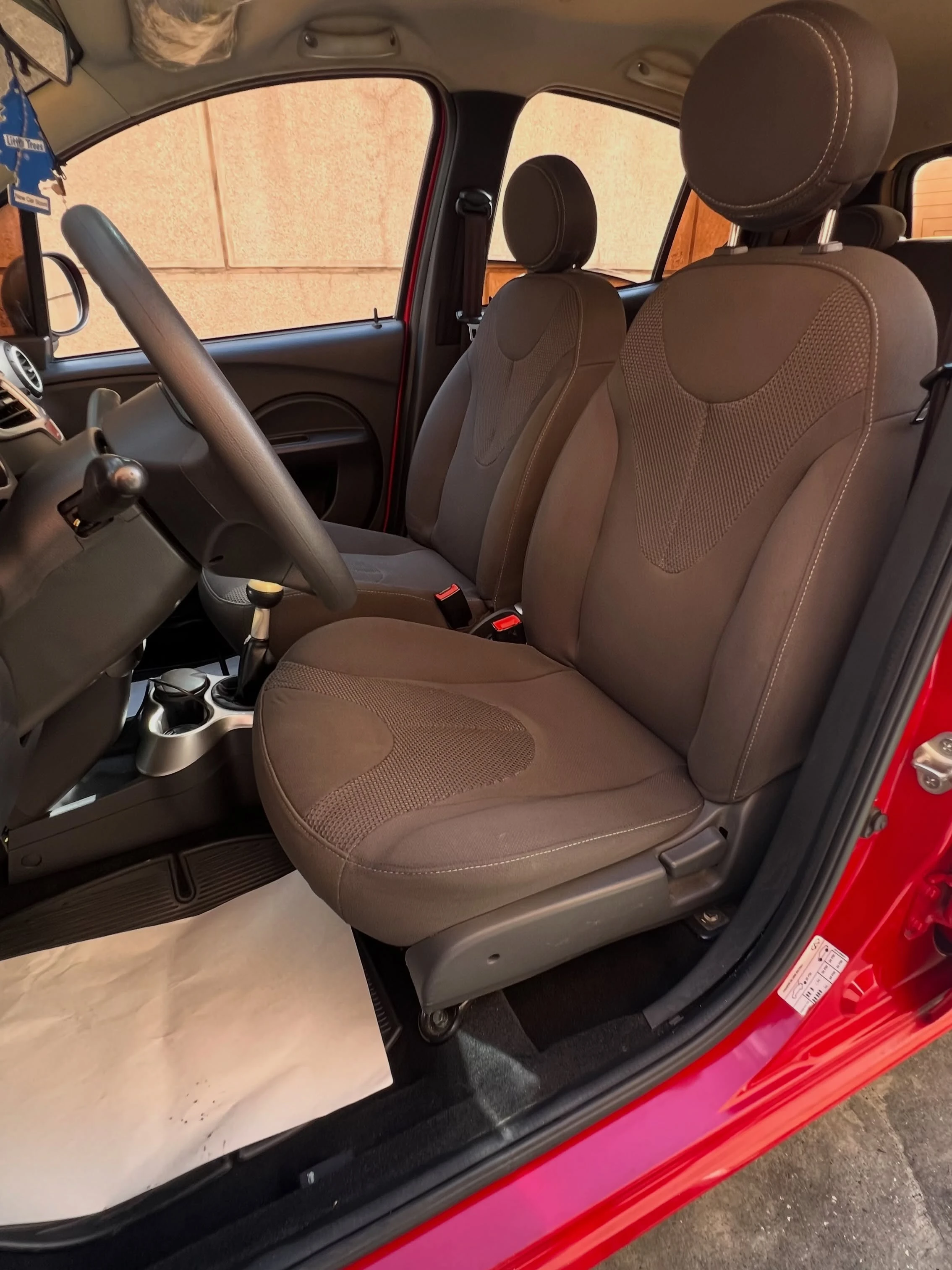 2018 Chery Arauca — photo 14