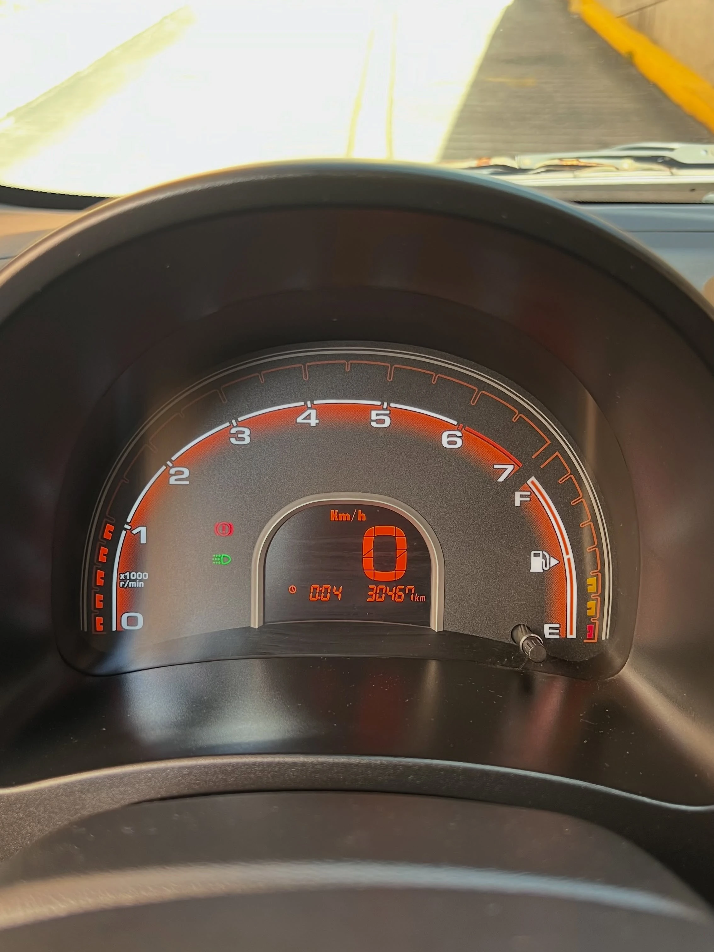 2018 Chery Arauca — photo 16