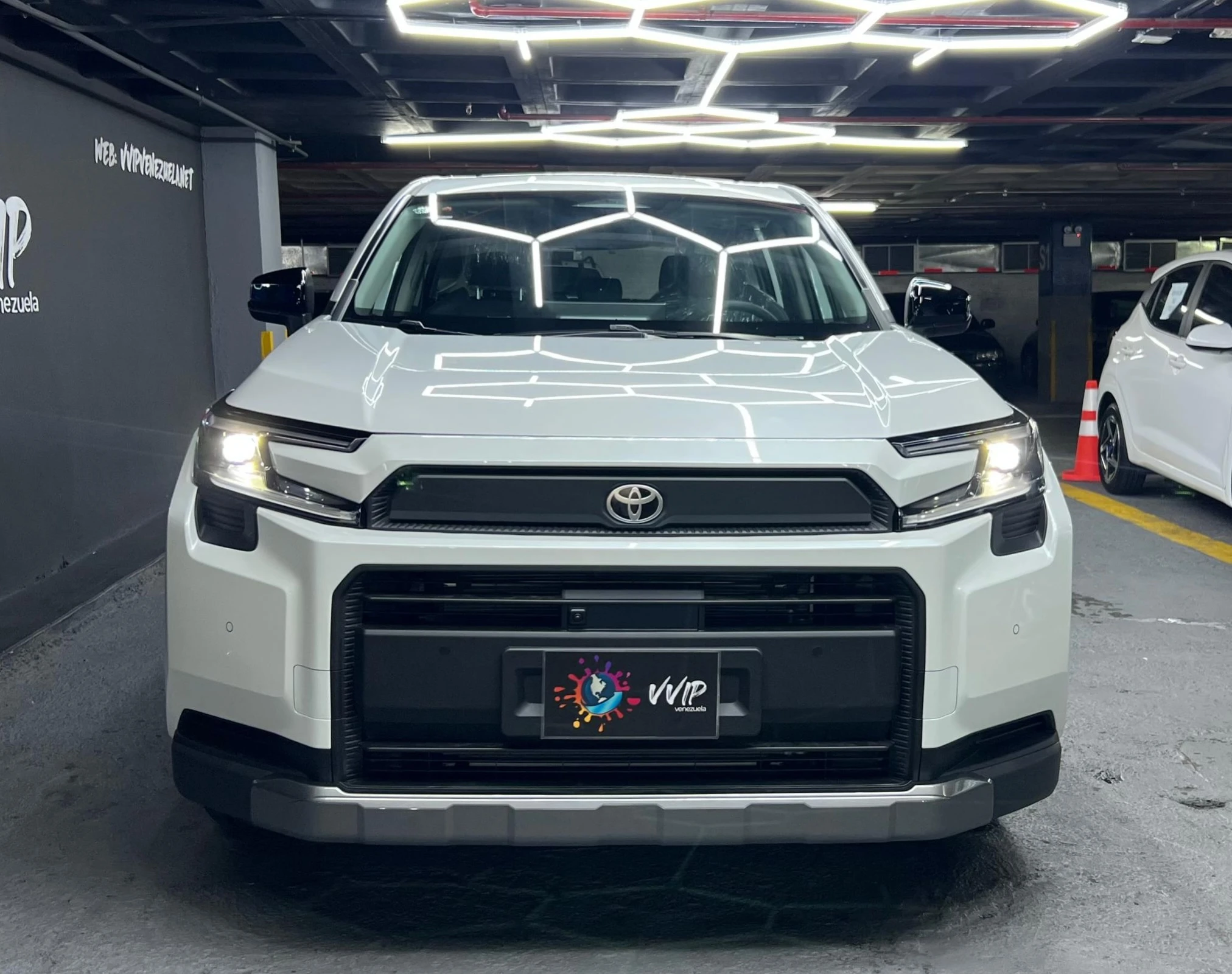 2026 Toyota RAV4 — foto 2
