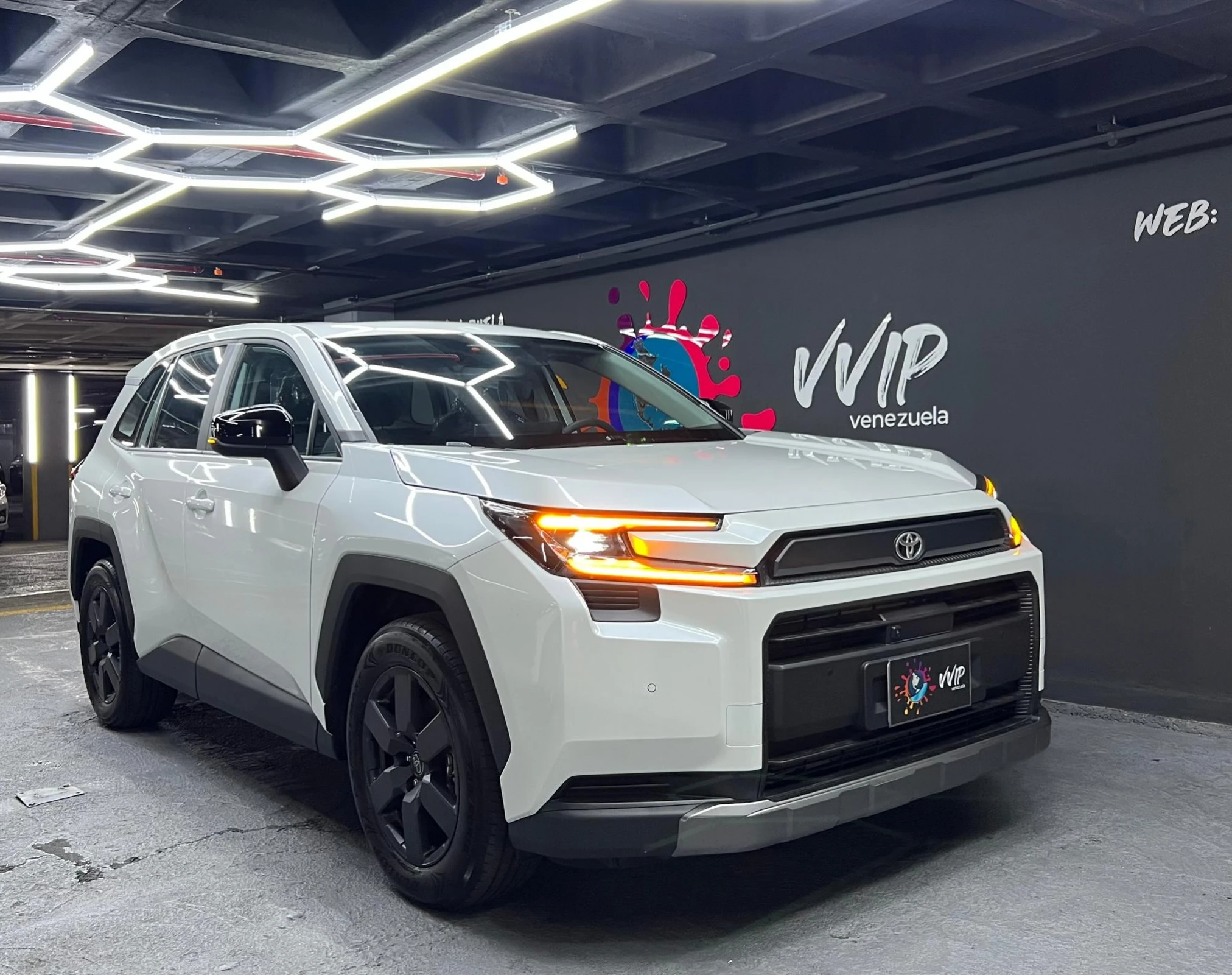 2026 Toyota RAV4 — foto 3