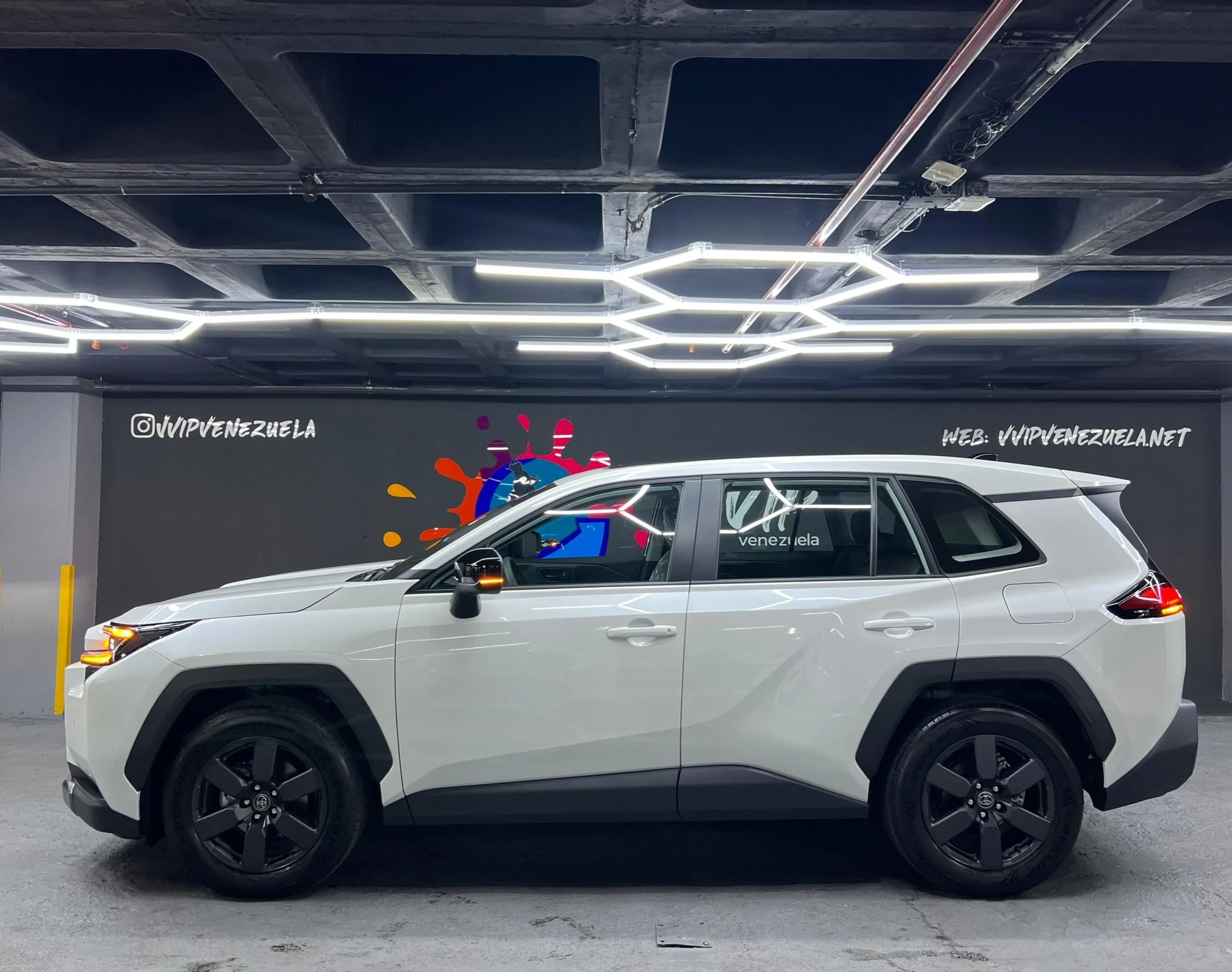 2026 Toyota RAV4 — foto 4