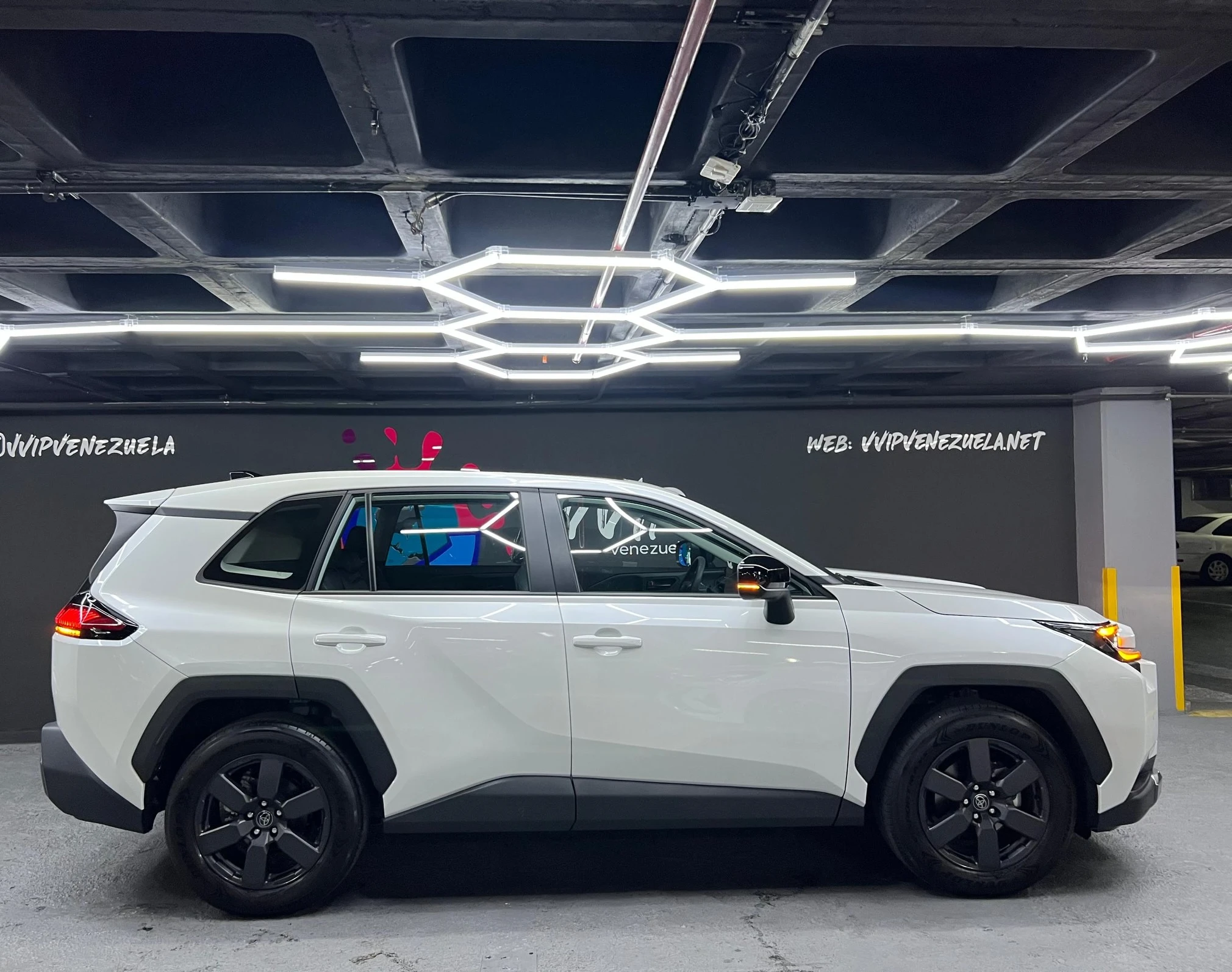 2026 Toyota RAV4 — foto 5
